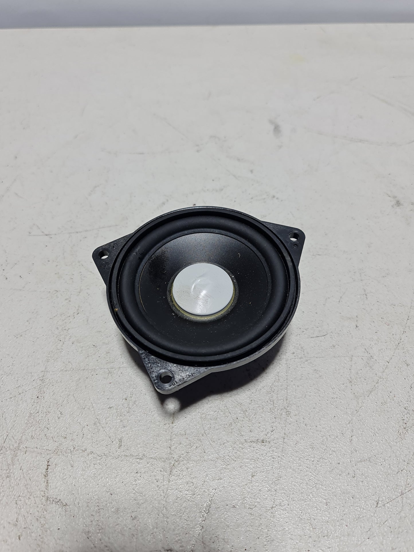 2010-2020 BMW 65-13-9-368-383 BMW 65139368383 Mid-Range Speaker, Hifi/Top Hifi 9368383 - MPerformance.parts