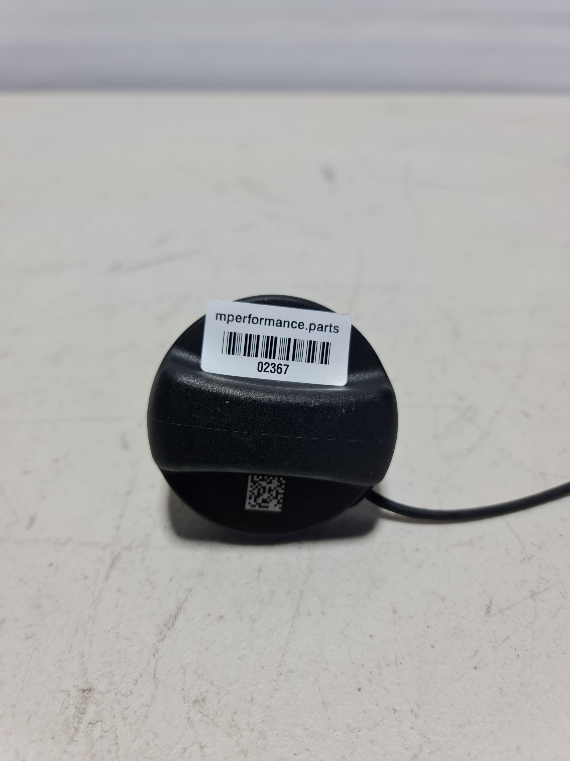 2014-2019 BMW 16-11-7-482-902 BMW 16117482902 Filler Cap 7482902 04 - MPerformance.parts