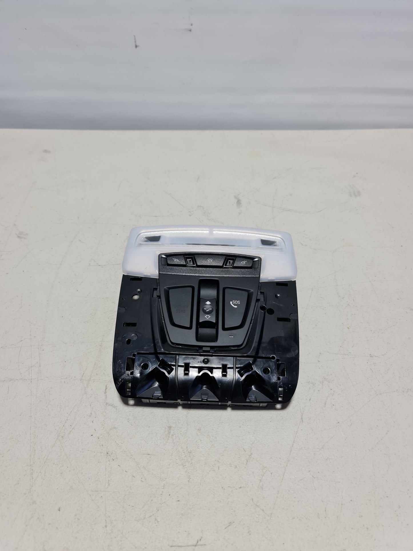 2012-2020 BMW 61-31-6-999-738 BMW 61316999738 HEADLINER CONTROL MODULE 6999738 02 - MPerformance.parts