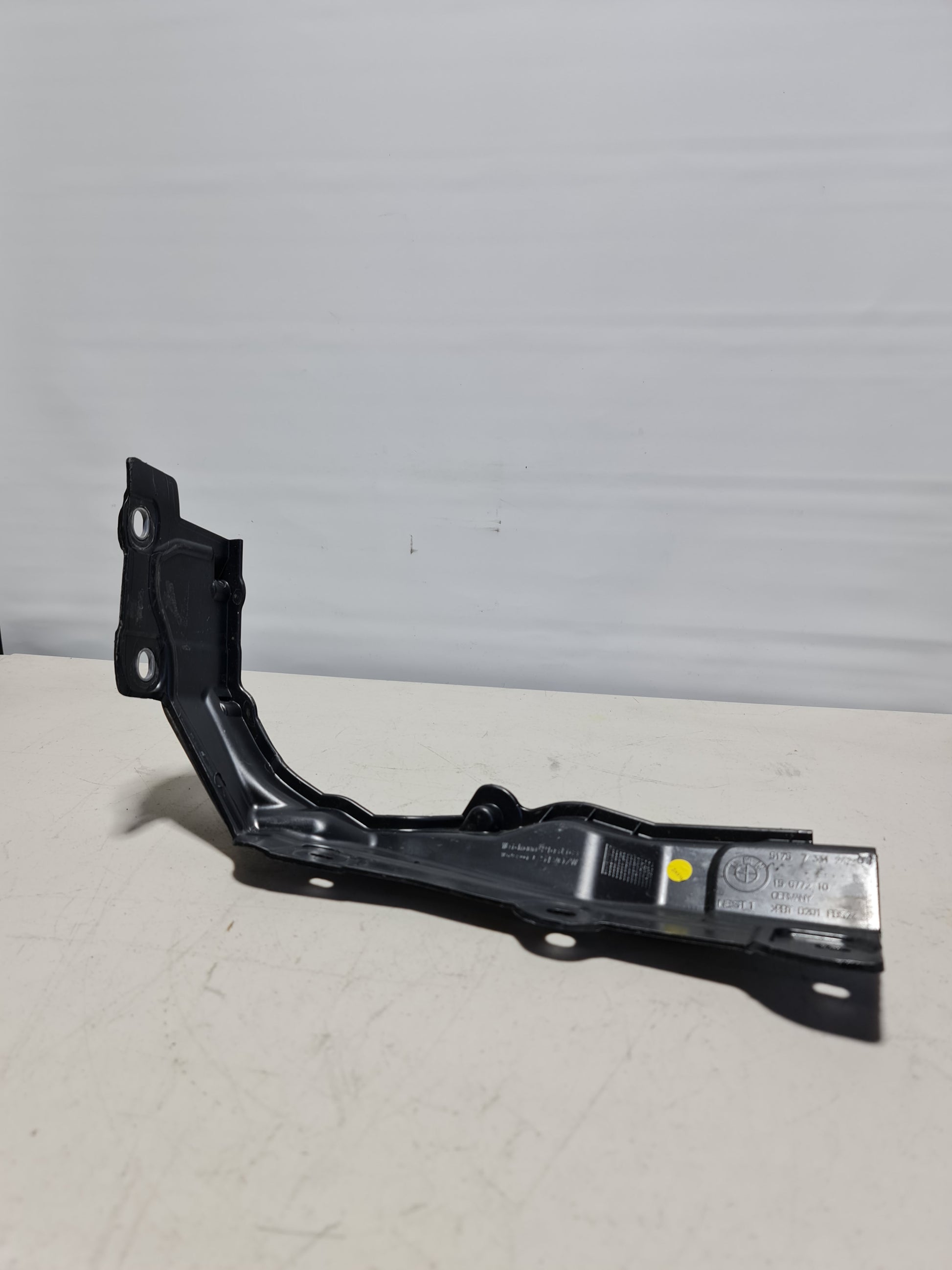 2012-2020 BMW 51-75-7-331-242 BMW 51757331242 Partition Wall, Units Compartment.,Bottom Right 7331242 - MPerformance.parts