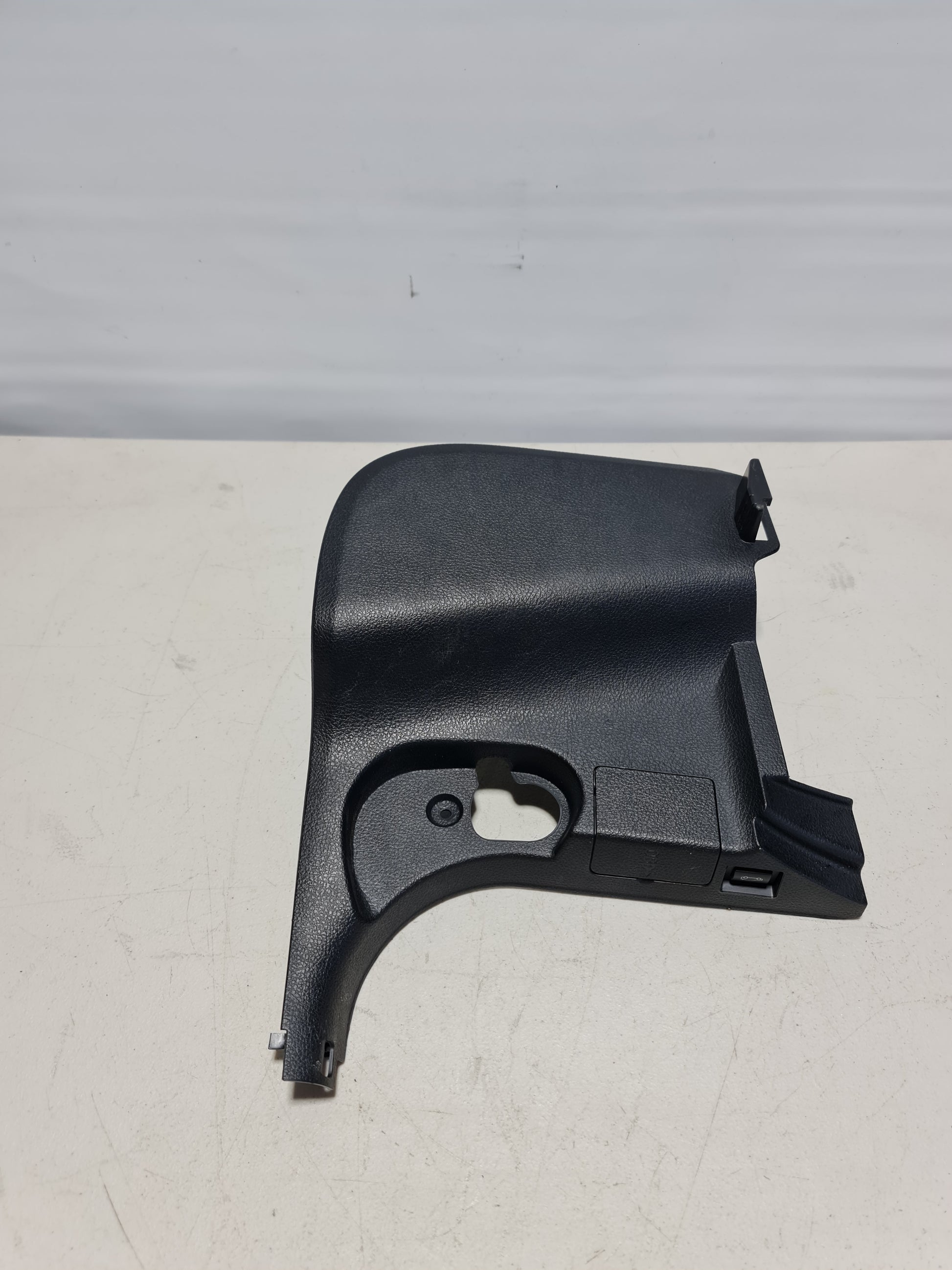 BMW F20 F21 F23 2011-2019 1 SERIES DRIVER SIDE LOWER TRIM PANEL 7221902 - MPerformance.parts