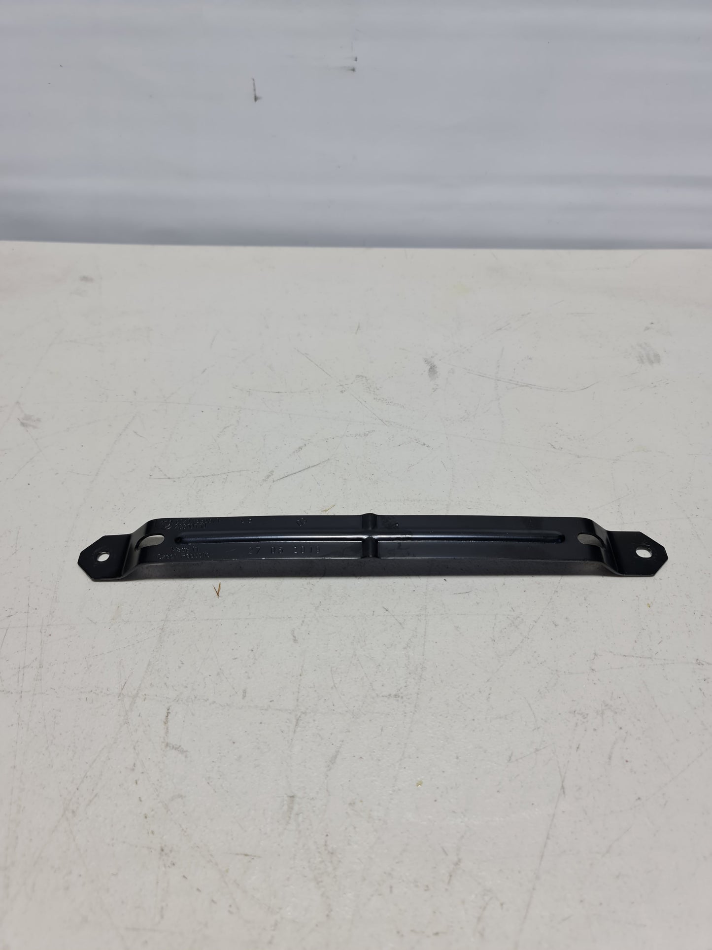 2014-2020 BMW 61-21-7-596-871 BMW 61217596871 Battery Roll Bar 7596871 03 - MPerformance.parts