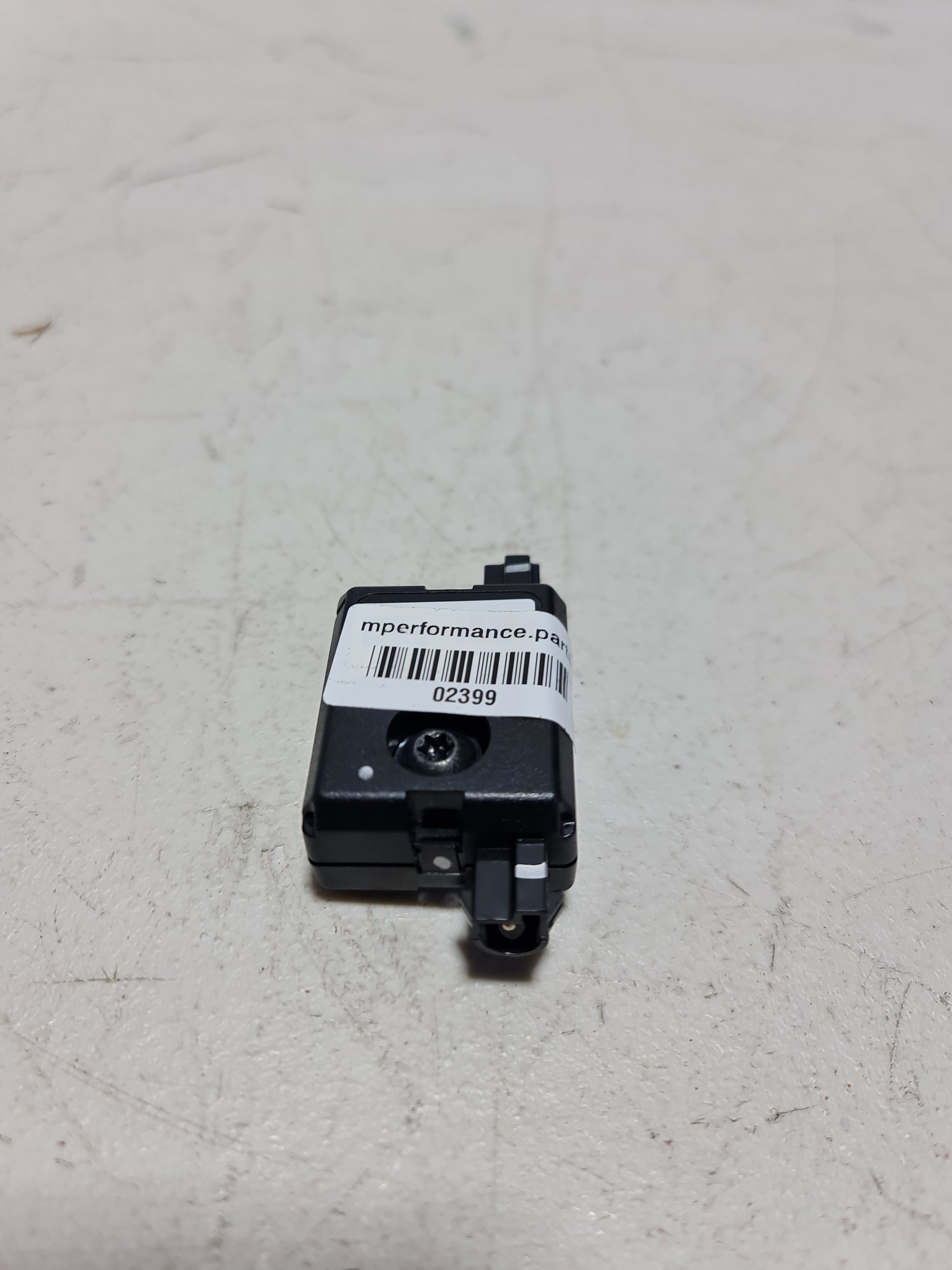 2012-2017 BMW 65-20-9-231-466 BMW 65209231466 Trap Circuit 9231466 03 - MPerformance.parts