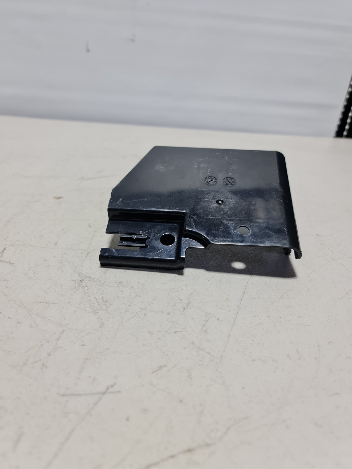 BMW F30 335i ACTIVE HYBRID 3 SERIES FEM CONTROL UNIT COVER 9227646 61359227646 - MPerformance.parts