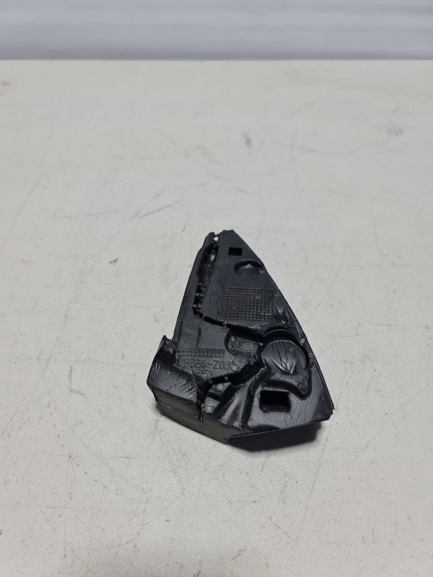 BMW F80 M3 Speaker Foam Front Right 08334-Z03 - MPerformance.parts