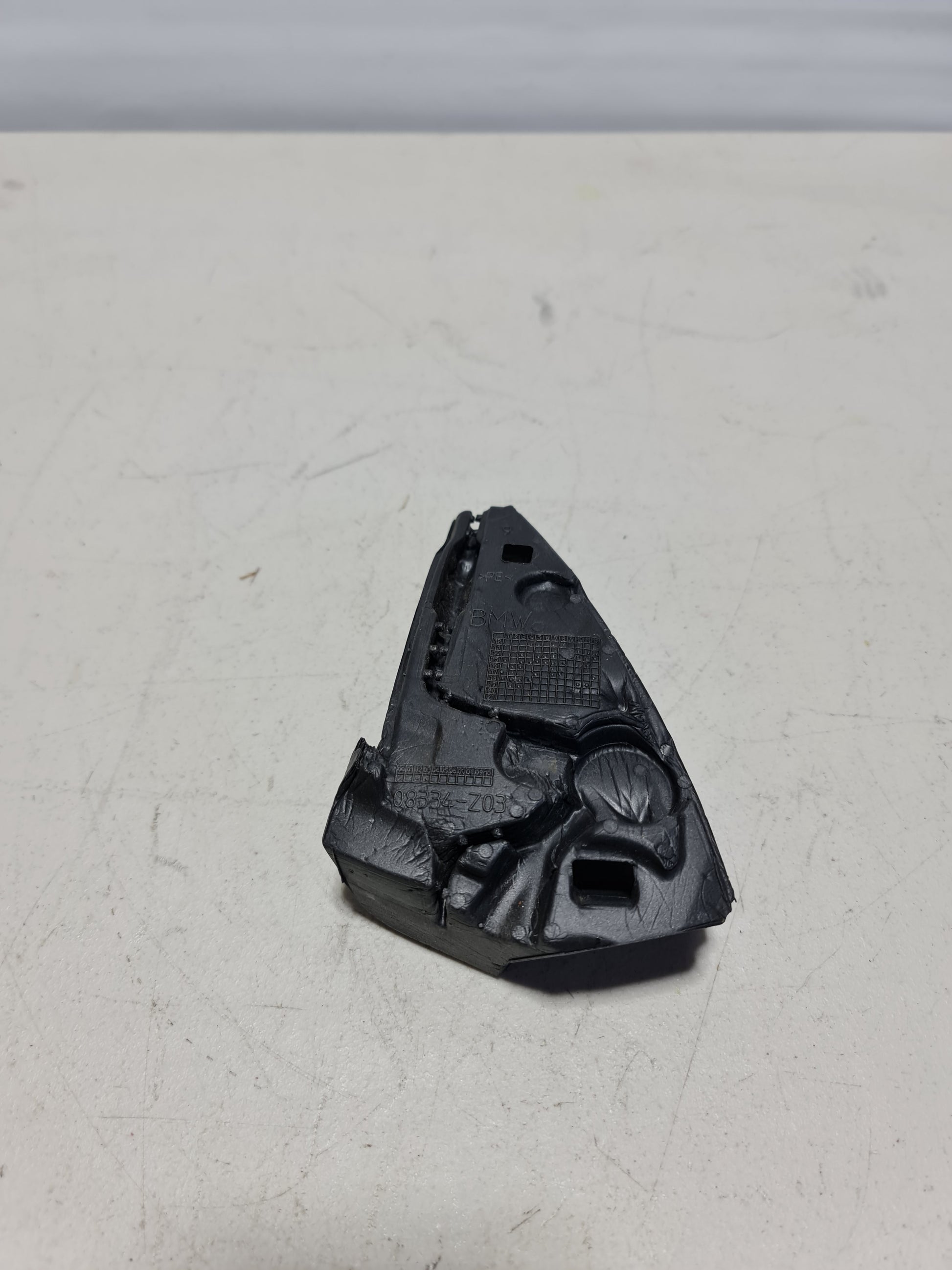 BMW F80 M3 Speaker Foam Front Right 08334-Z03 - MPerformance.parts