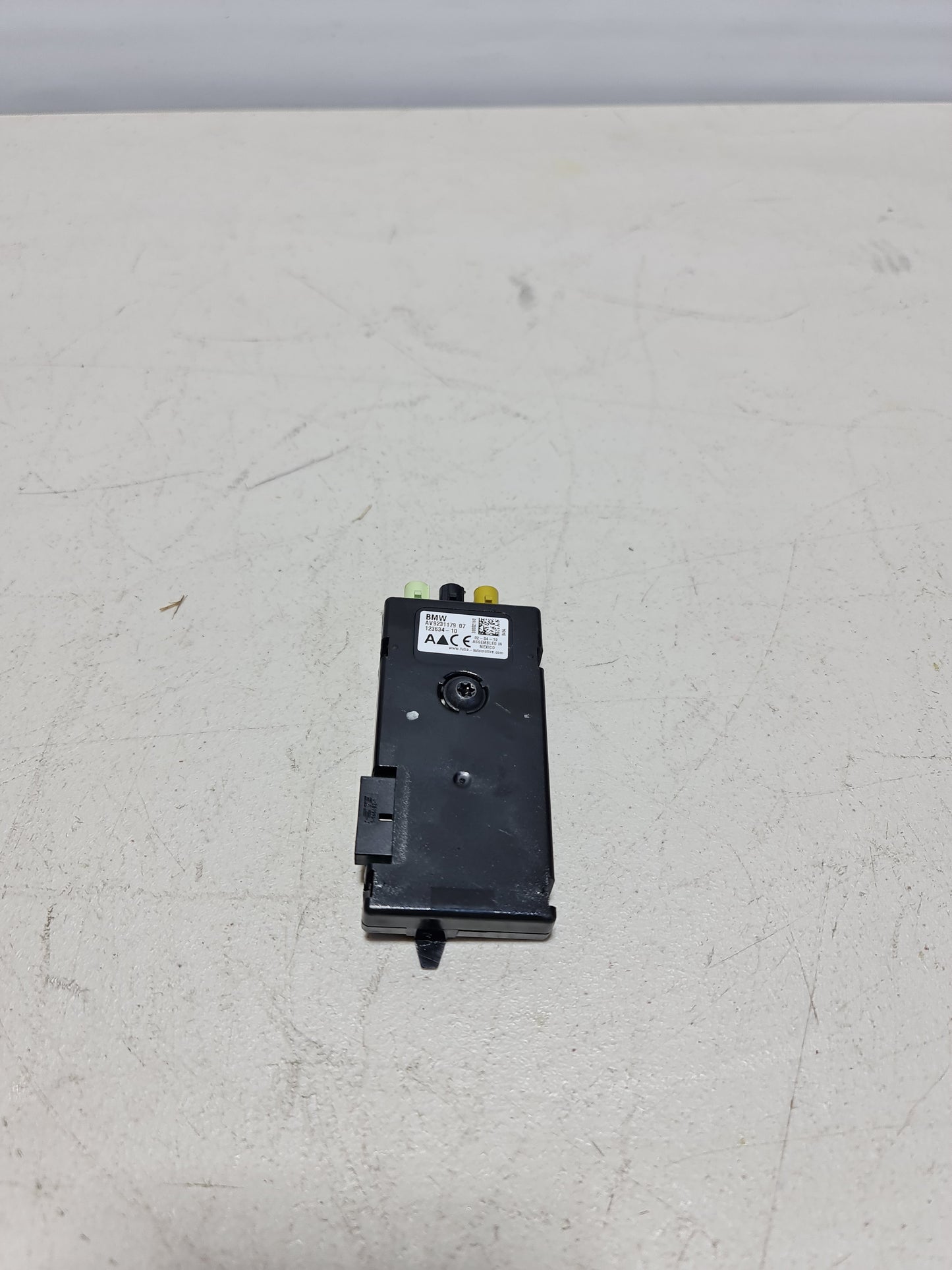 BMW 2 3 4 SERIES AERIAL ANTENNA AMPLIFIER MODULE F22 F30 F32 F33 F34 9231179 65209231179 - MPerformance.parts