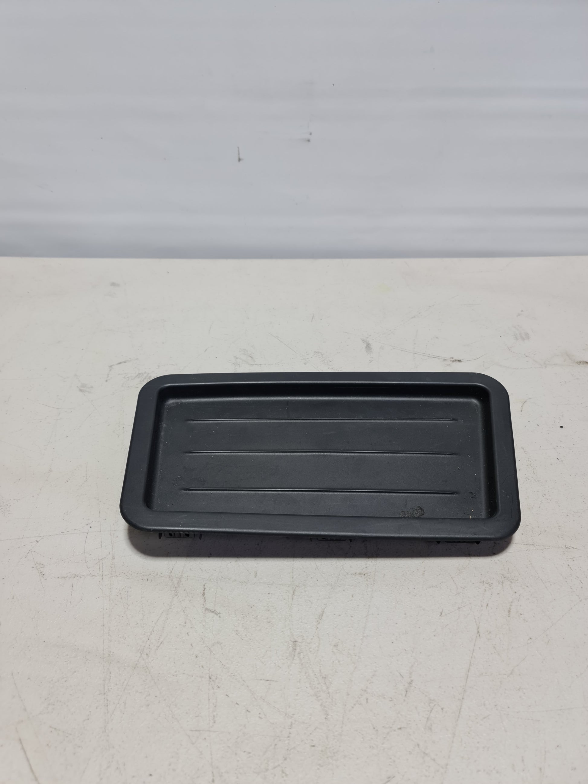 2012-2020 BMW 51-47-7-245-912 BMW 51477245912 Storage Tray, Flat 7245912 - MPerformance.parts