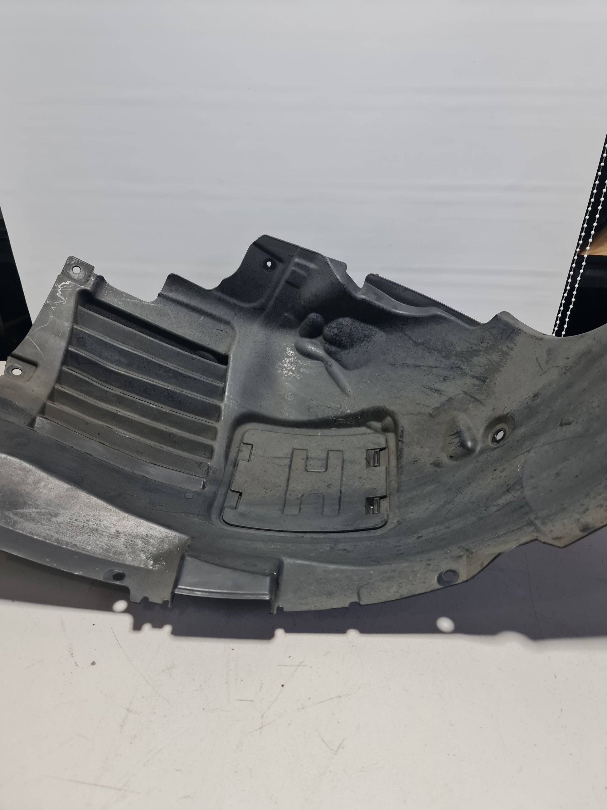 2015-2020 BMW 51-71-8-054-280 BMW 51718054280 Cover,Wheel Arch,Frontsection,Frontright 8054280 - MPerformance.parts