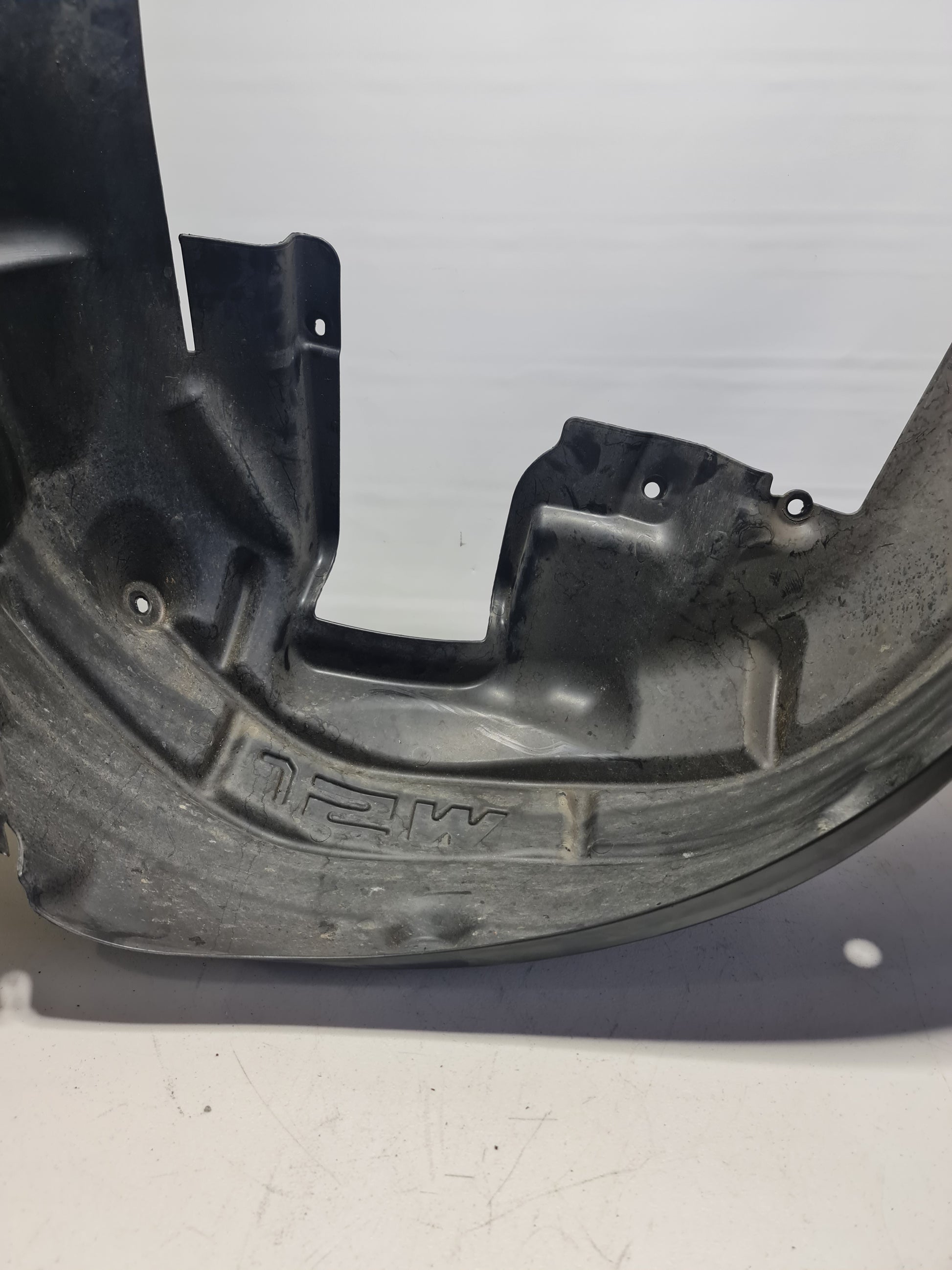 2016-2020 BMW M2 51-71-8-063-035 BMW 51718063035 Cover, Wheel Housing, Rear Left 8063035 - MPerformance.parts