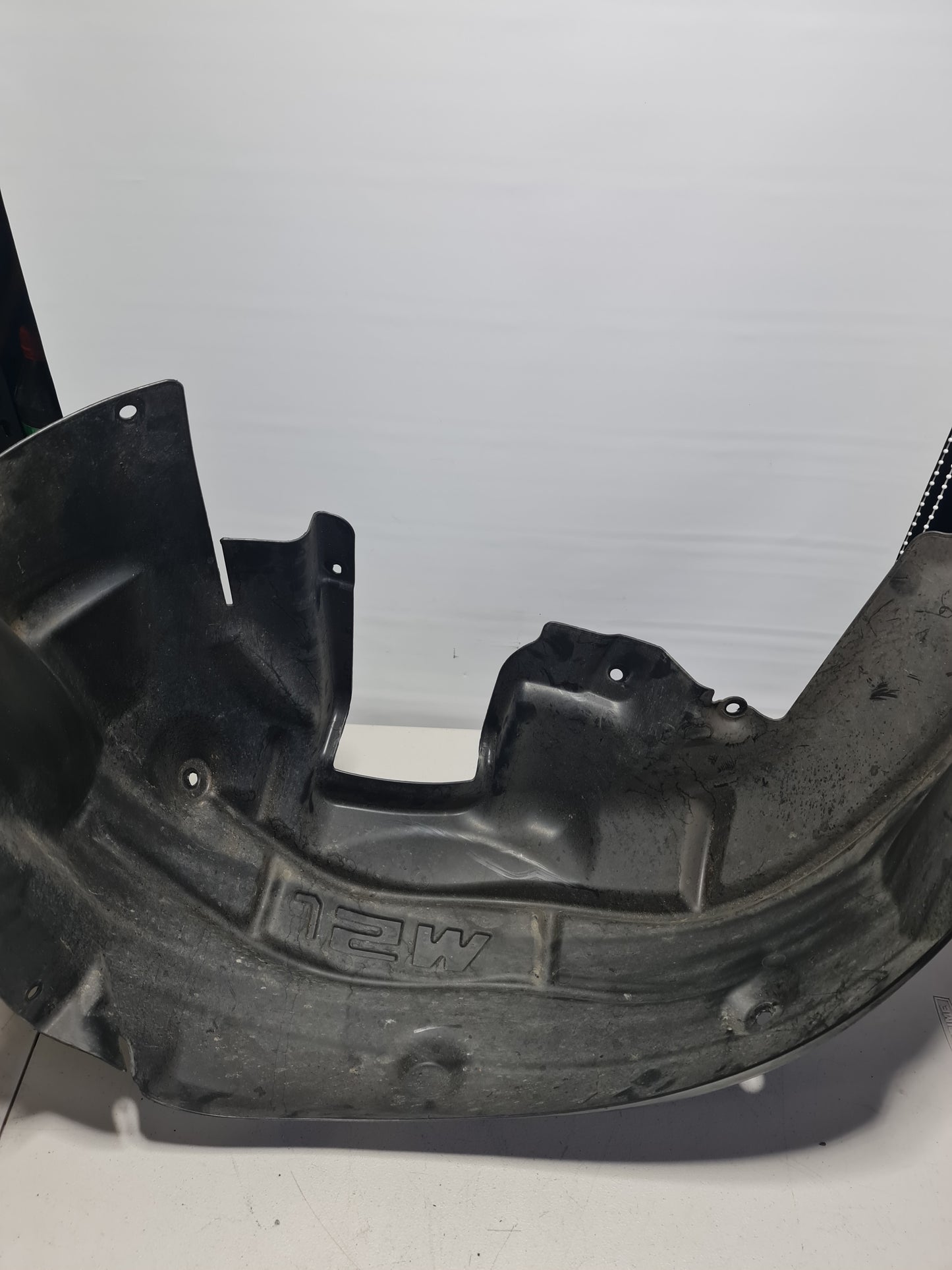 2016-2020 BMW M2 51-71-8-063-035 BMW 51718063035 Cover, Wheel Housing, Rear Left 8063035 - MPerformance.parts