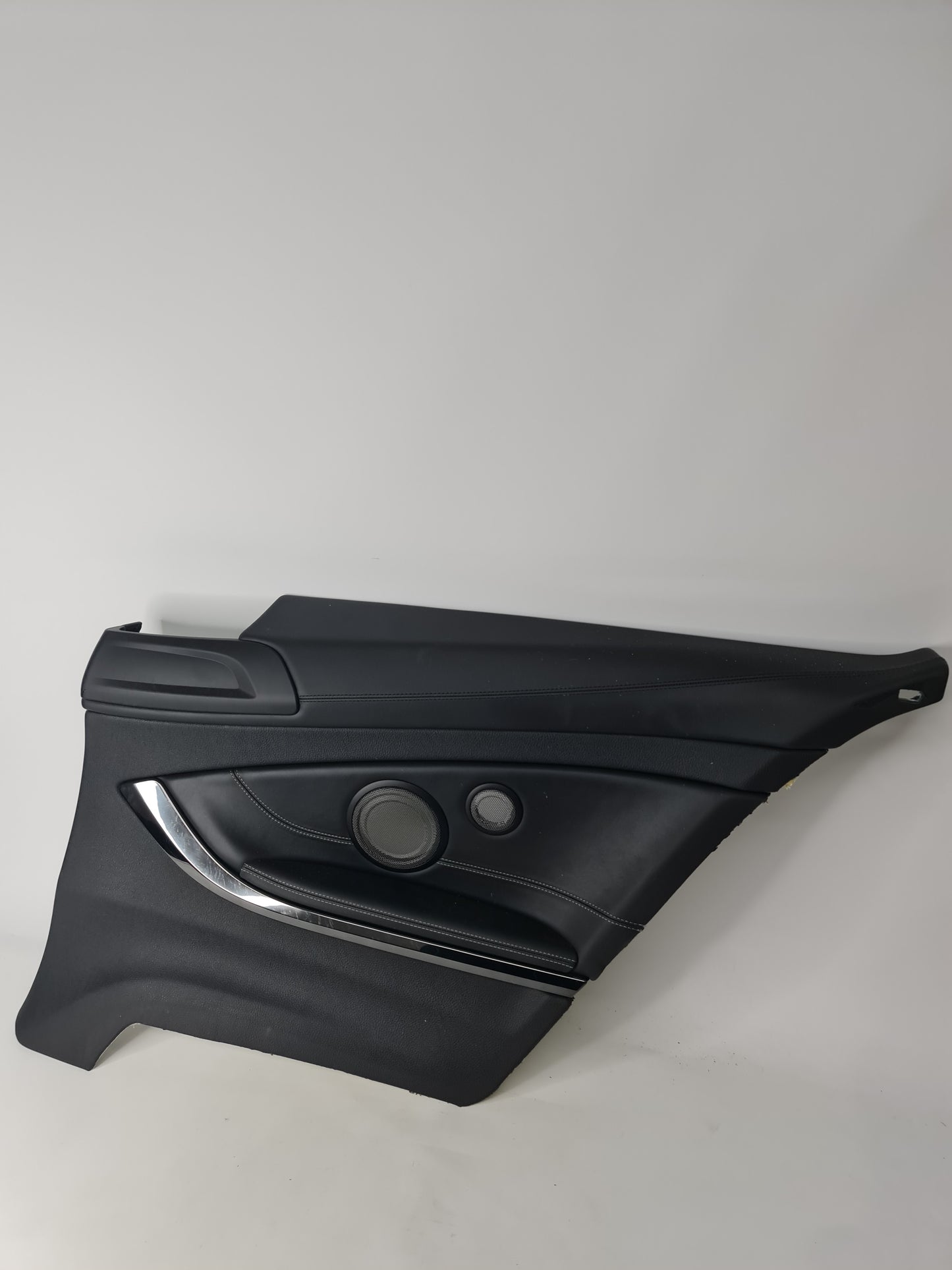 F82 M4 Rear Drivers Door Card - 97758301