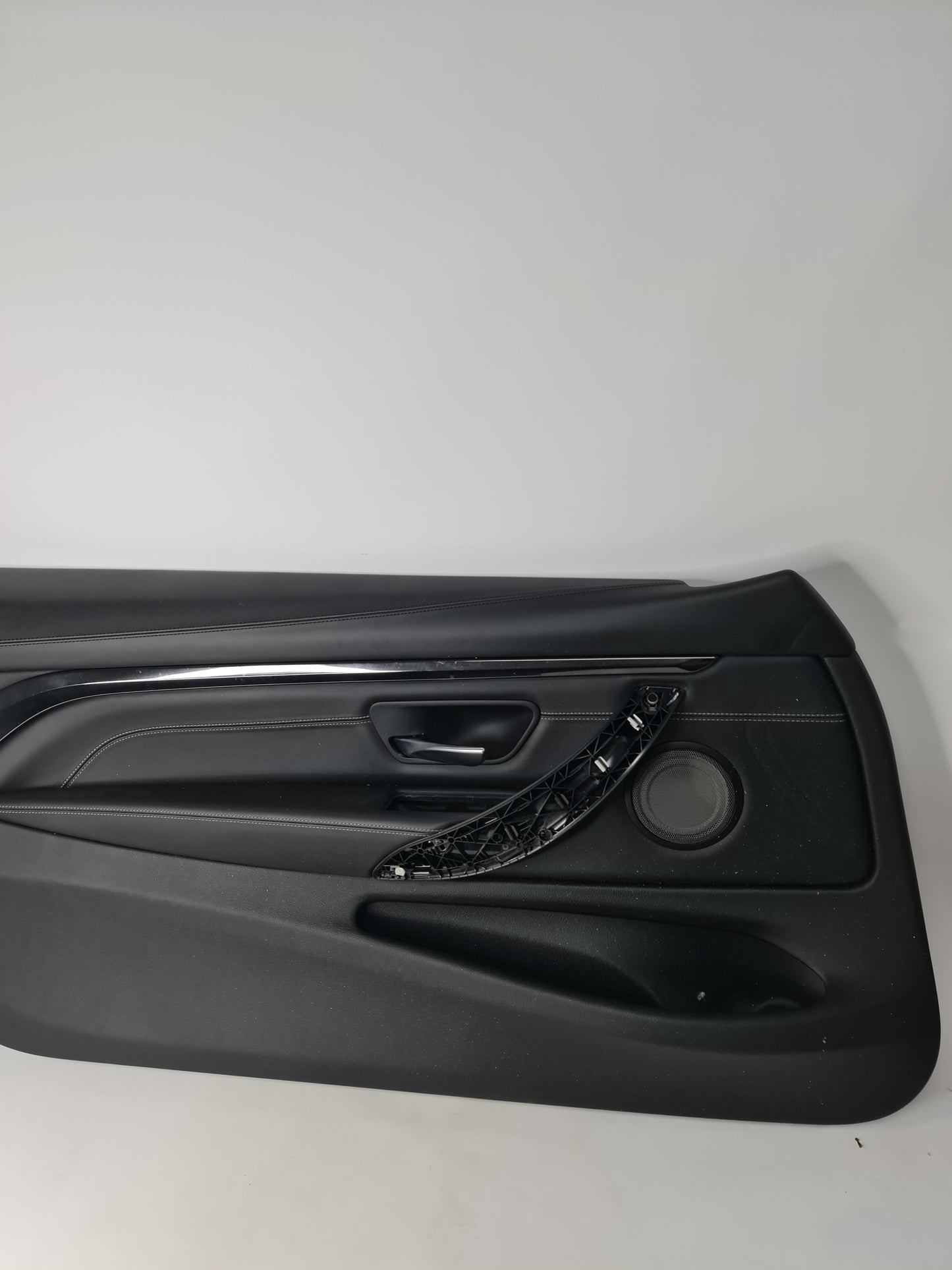 F82 M4 Passenger Door Card - 97758301