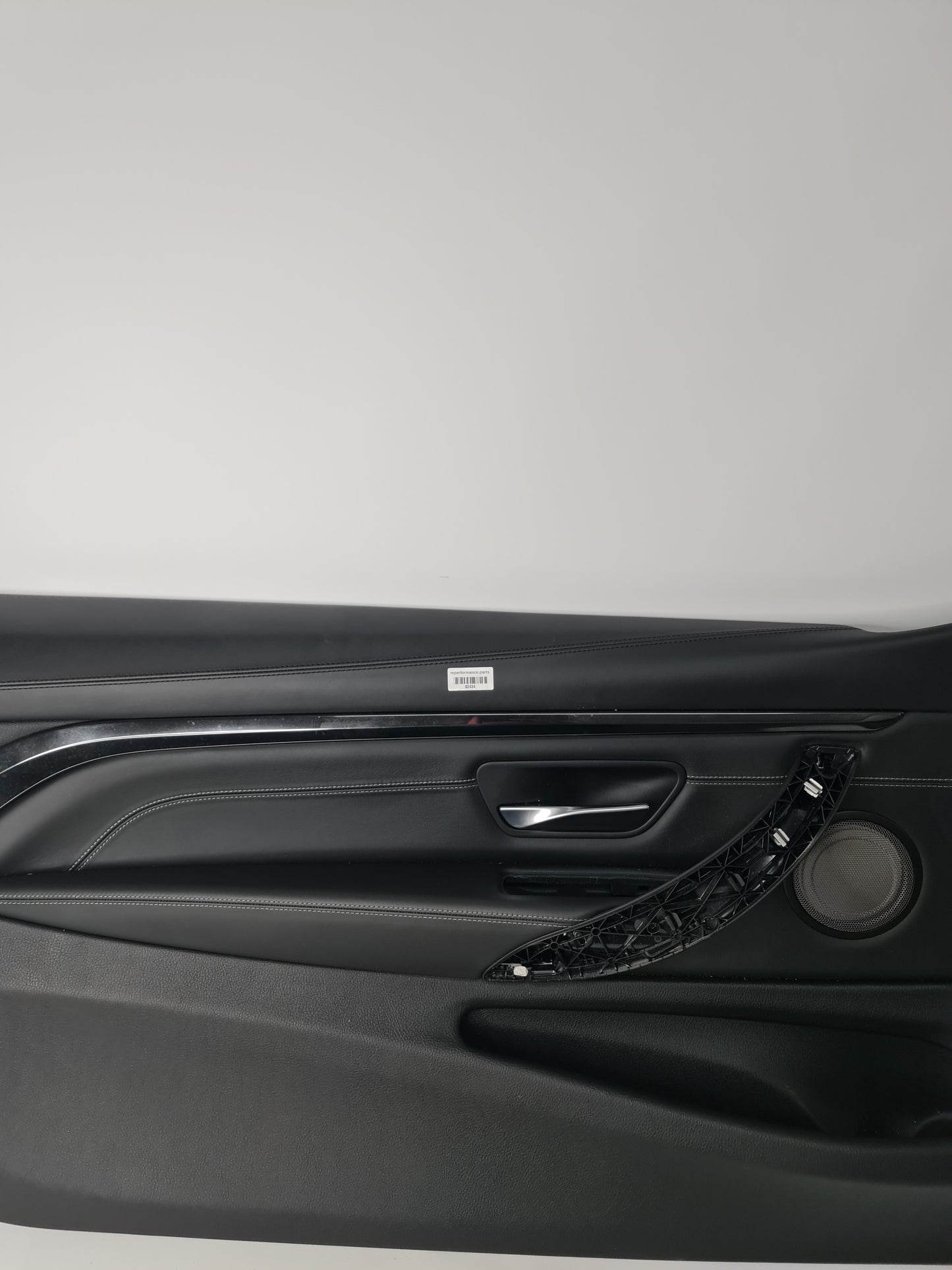 F82 M4 Passenger Door Card - 97758301