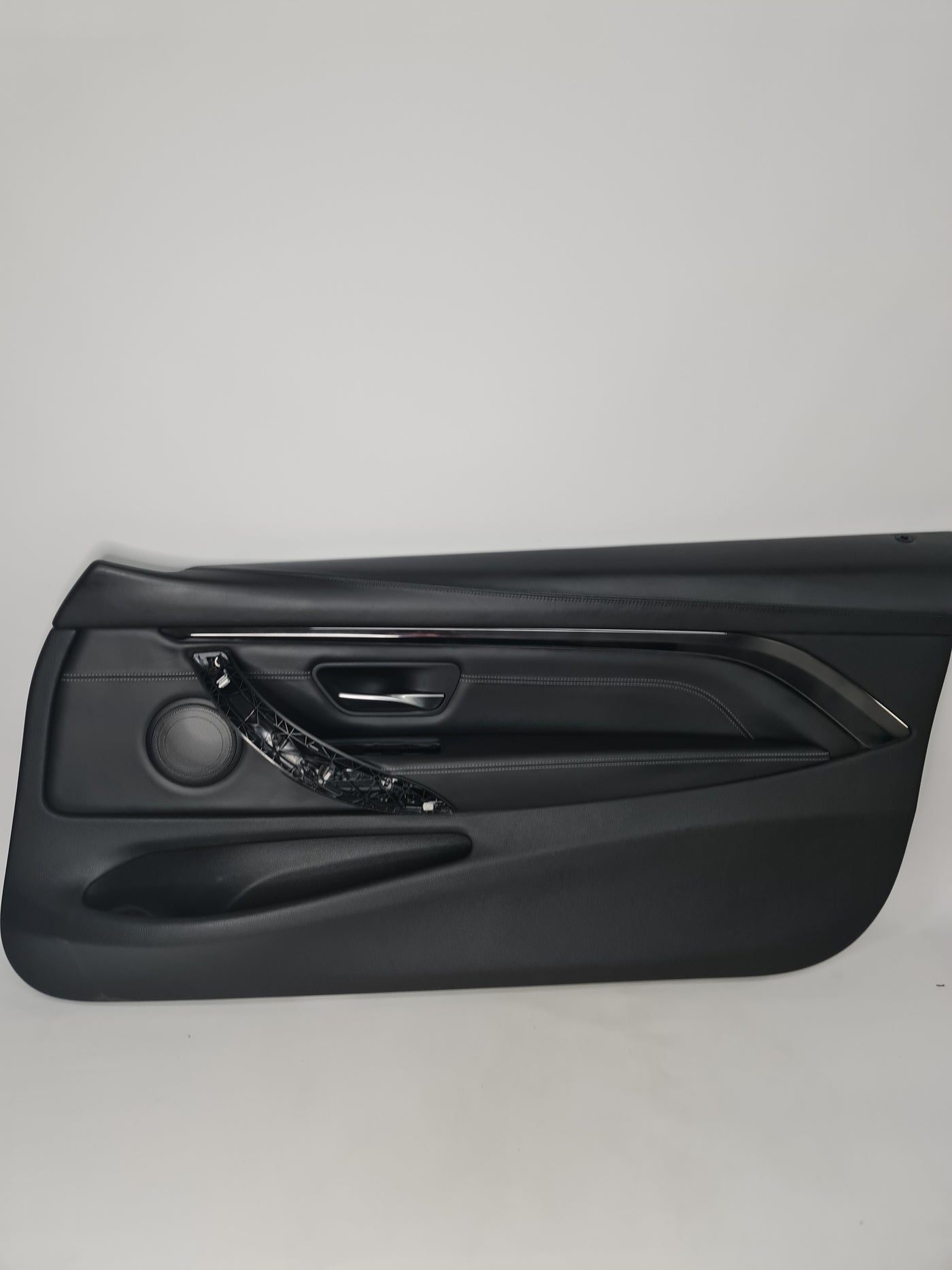 F82 M4 Drivers Door Card - 97758301 - MPerformance.parts