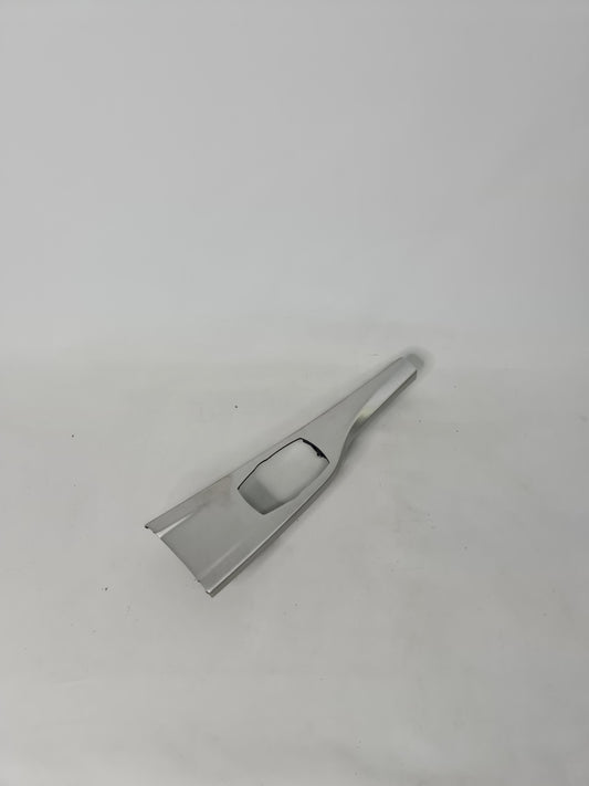 BMW F80 M3 F82 M4 Decor Panel Trim Centre Console Cover Aluminium Blade 8046113 51168046113 - MPerformance.parts