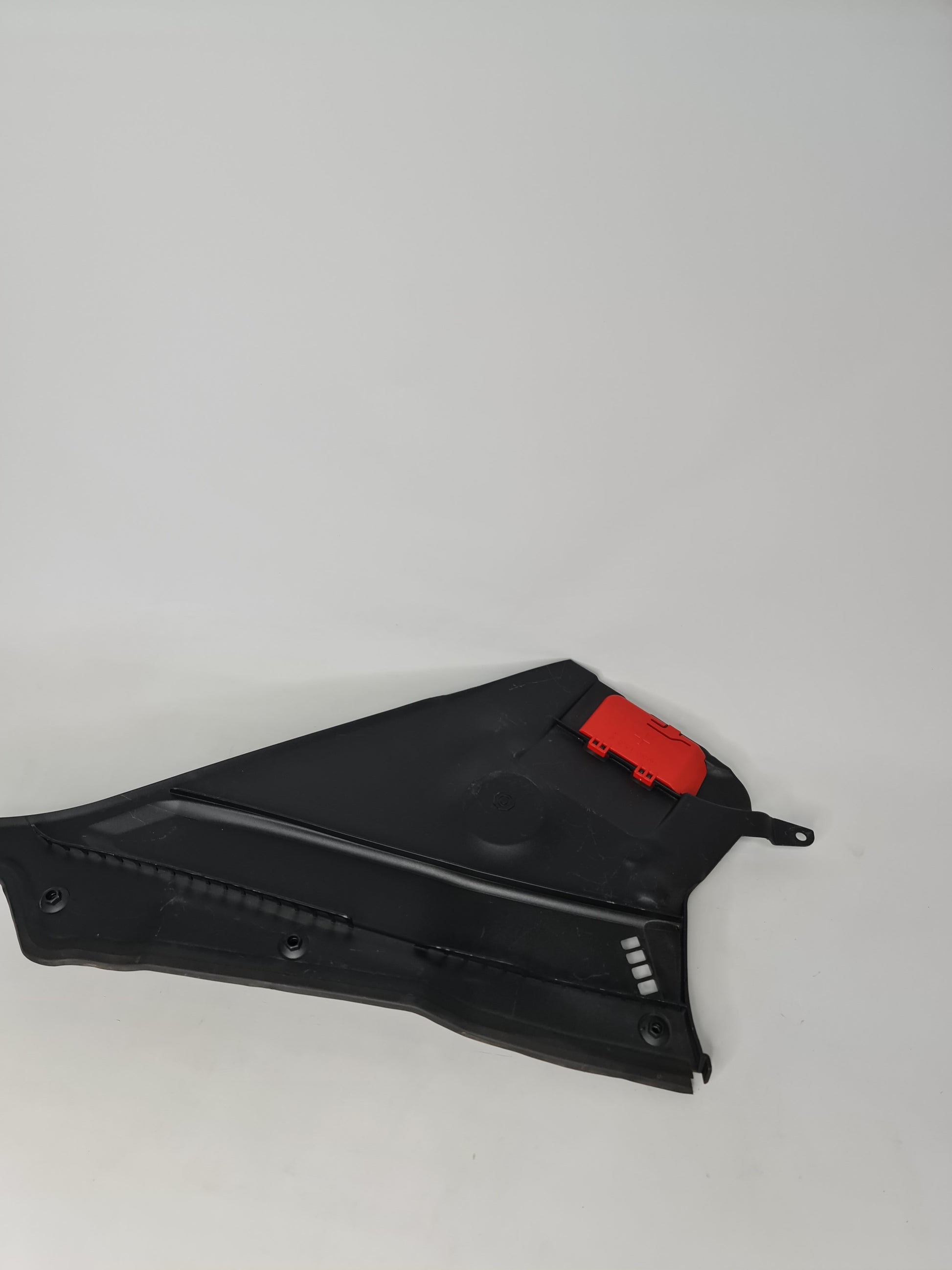 Genuine BMW Battery Cover Cowl Panel for F80 F82 F83 F87 M3 M4 M2 LCI - 8059700 - MPerformance.parts