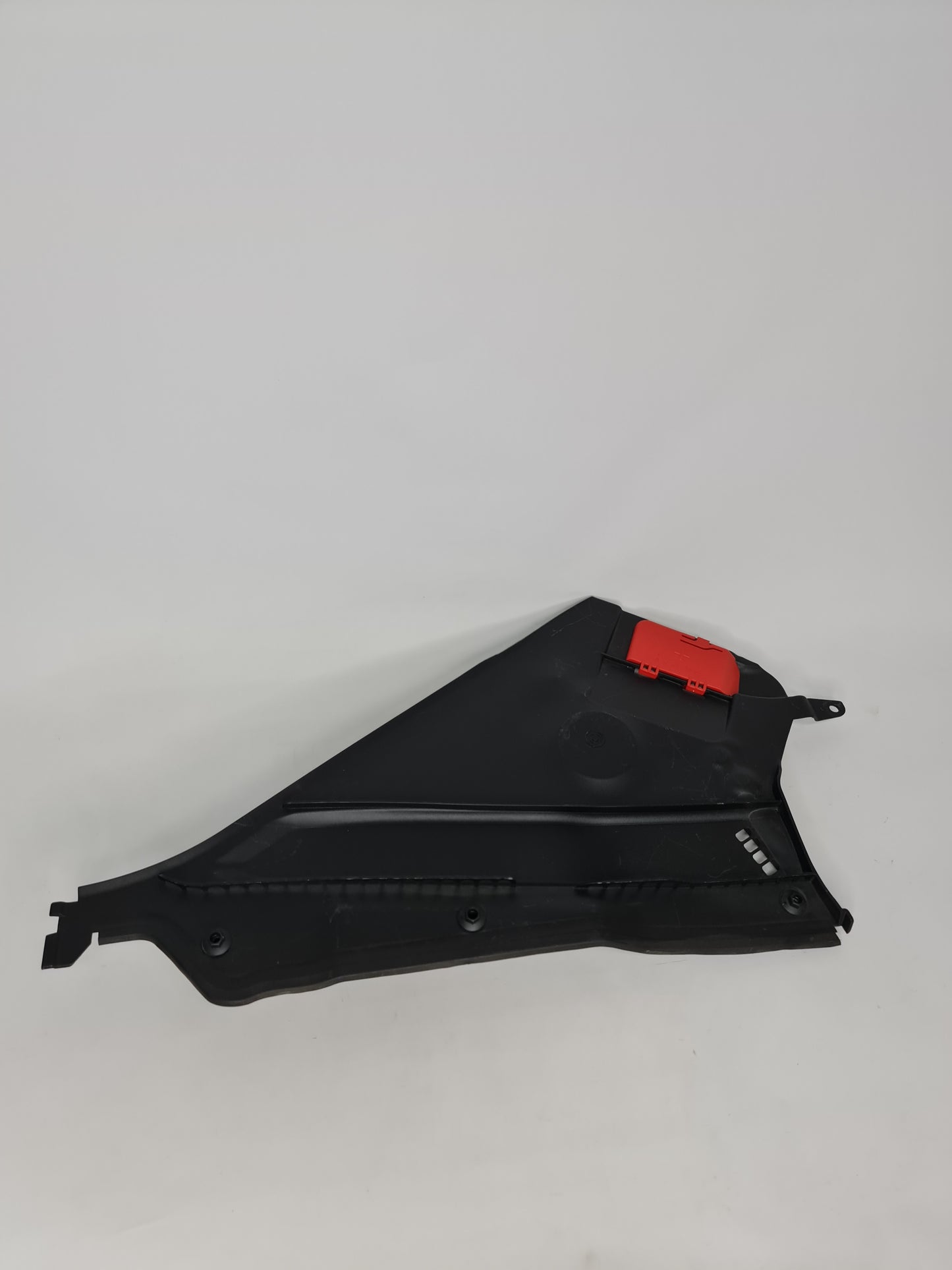 Genuine BMW Battery Cover Cowl Panel for F80 F82 F83 F87 M3 M4 M2 LCI - 8059700 - MPerformance.parts