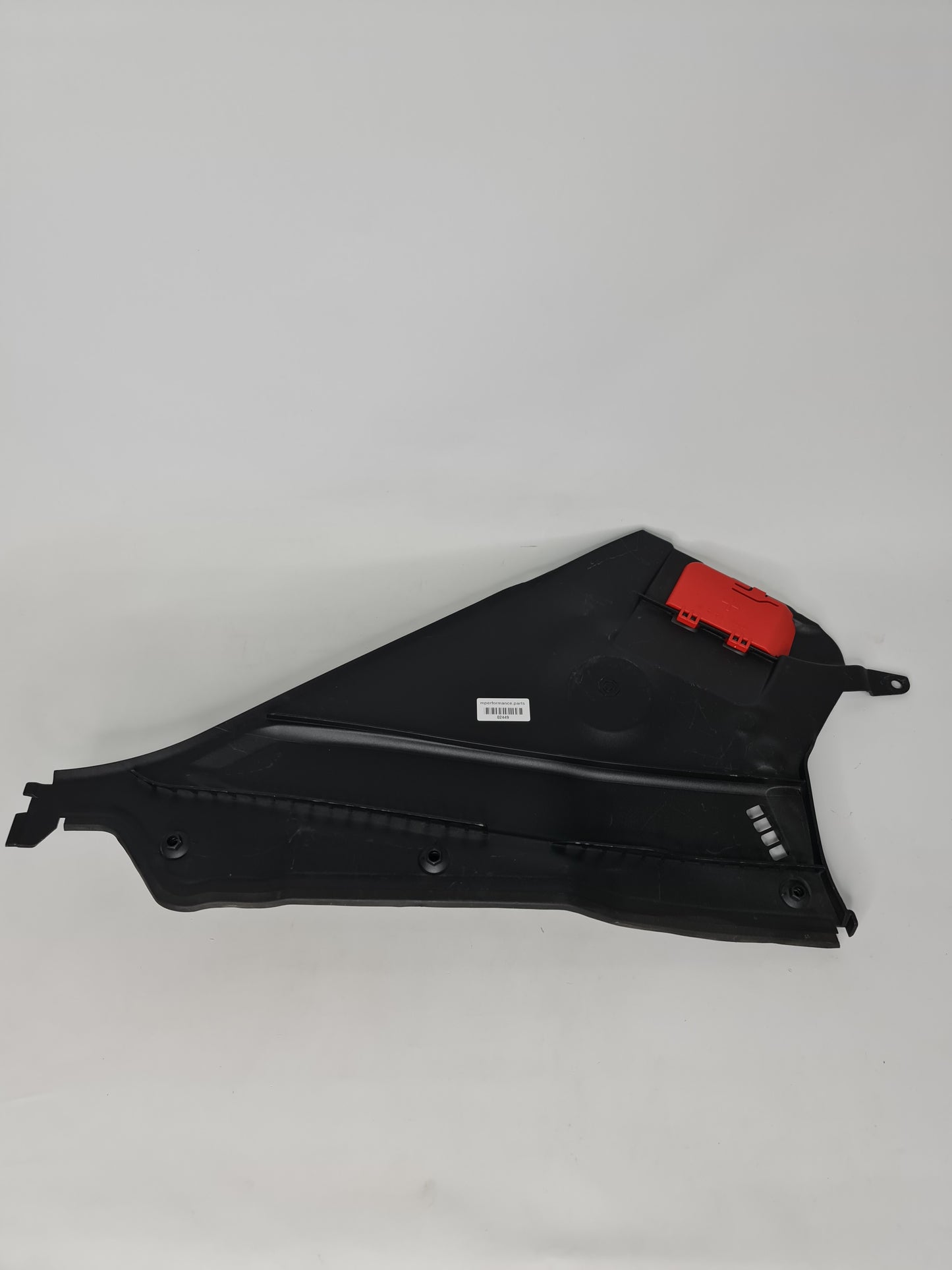 Genuine BMW Battery Cover Cowl Panel for F80 F82 F83 F87 M3 M4 M2 LCI - 8059700 - MPerformance.parts