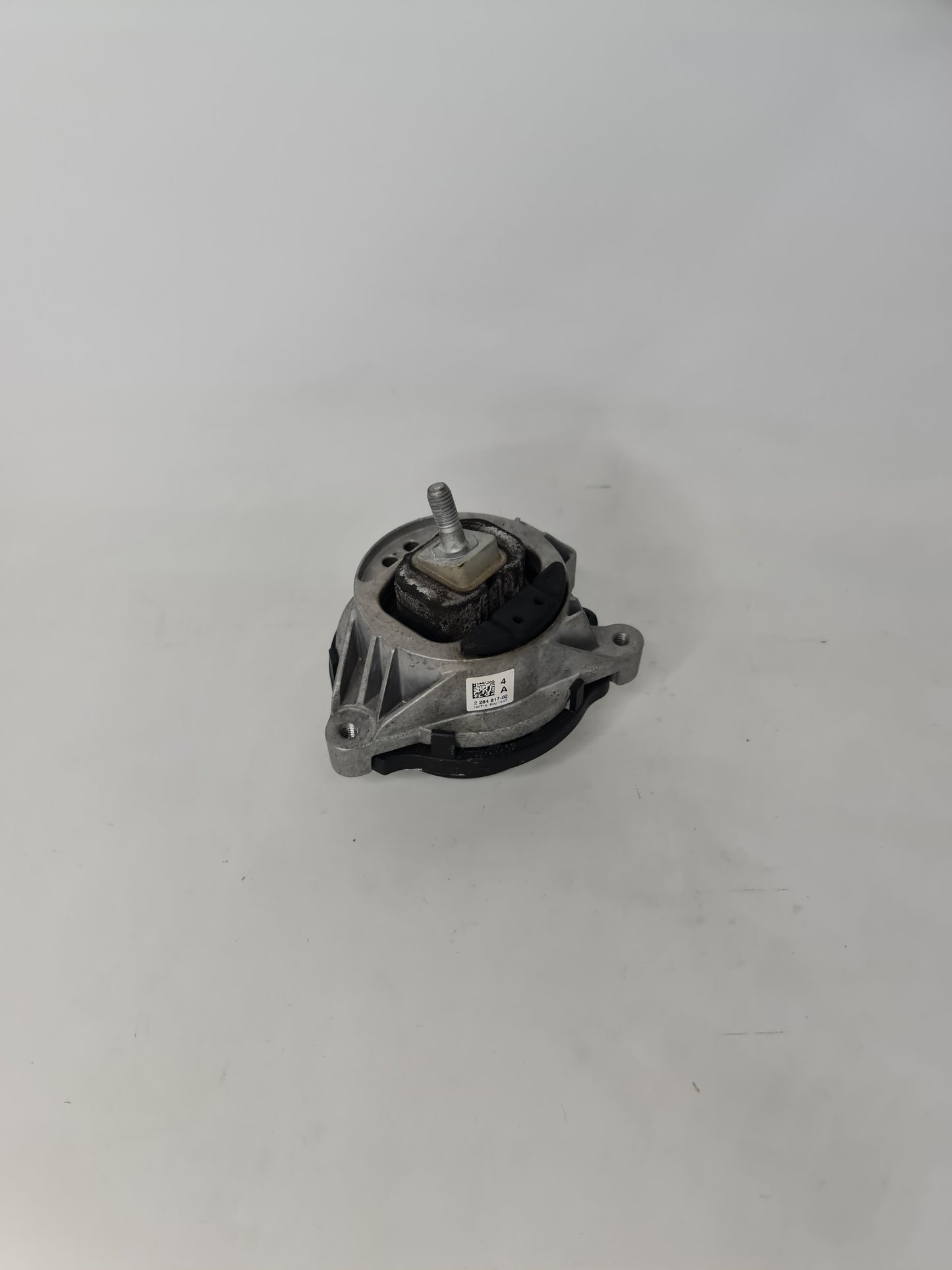 2015-2020 BMW 22-11-2-284-817 BMW 22112284817 Engine Mount Left 2284817 02 - MPerformance.parts