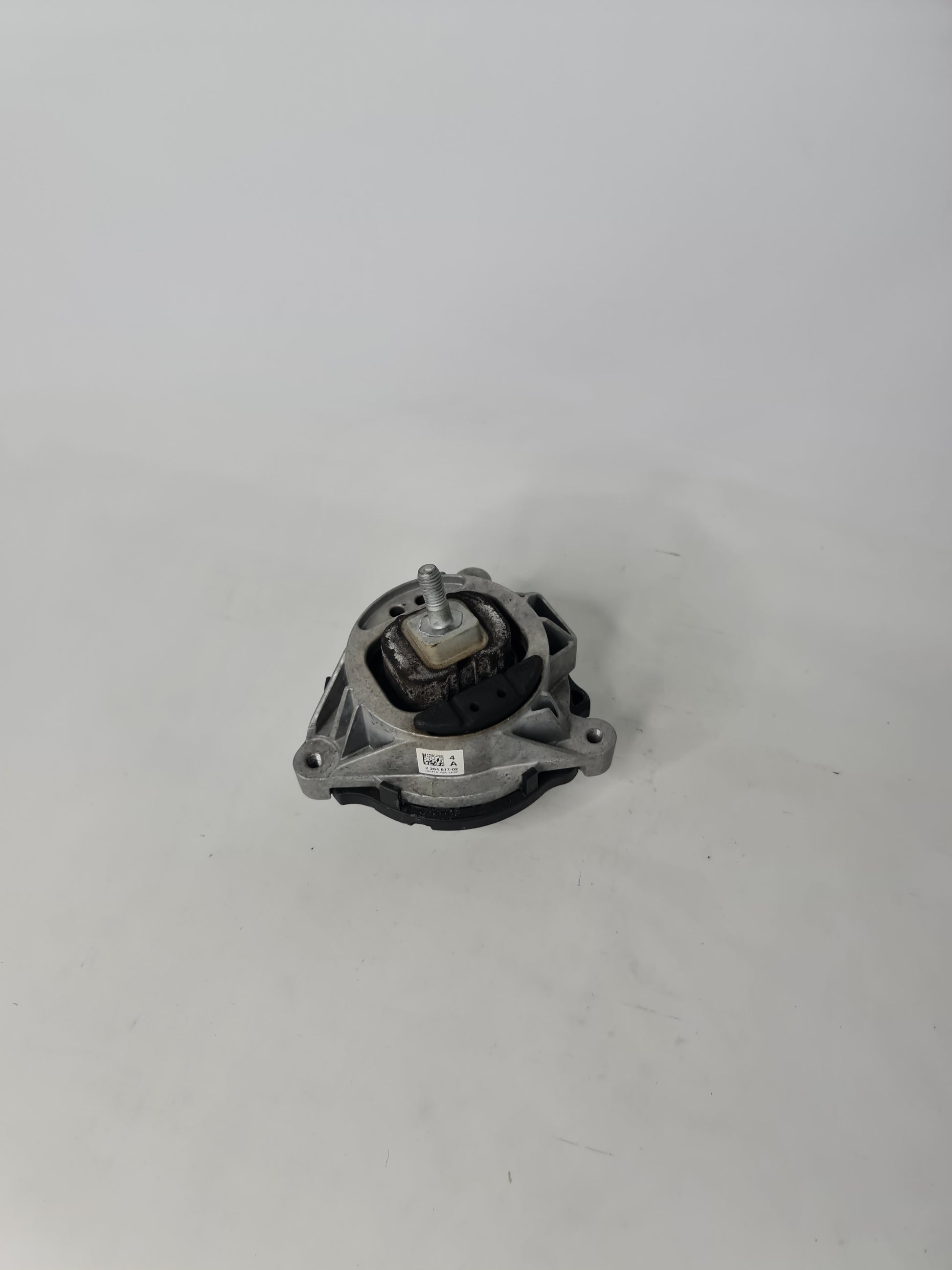 2015-2020 BMW 22-11-2-284-817 BMW 22112284817 Engine Mount Left 2284817 02 - MPerformance.parts