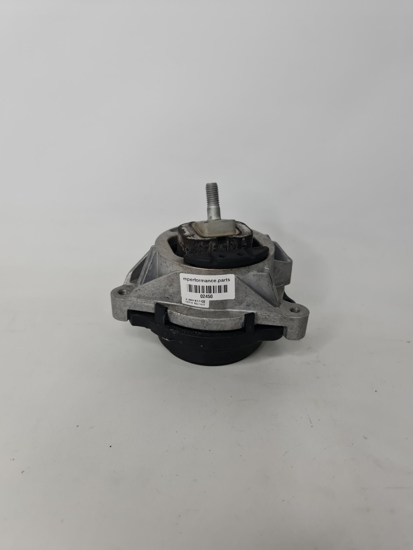 2015-2020 BMW 22-11-2-284-817 BMW 22112284817 Engine Mount Left 2284817 02 - MPerformance.parts