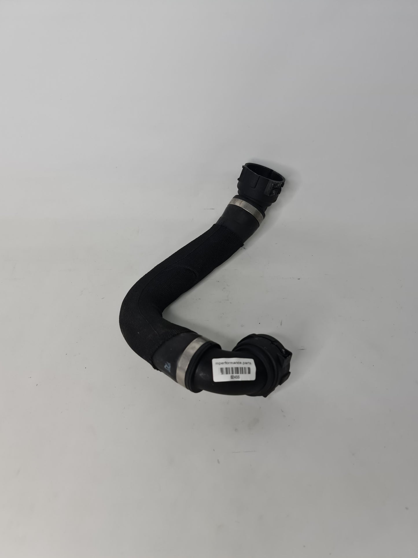 2015-2020 BMW 11-53-7-848-502 BMW 11537848502 Lower Water Coolant Hose 7848502 - MPerformance.parts