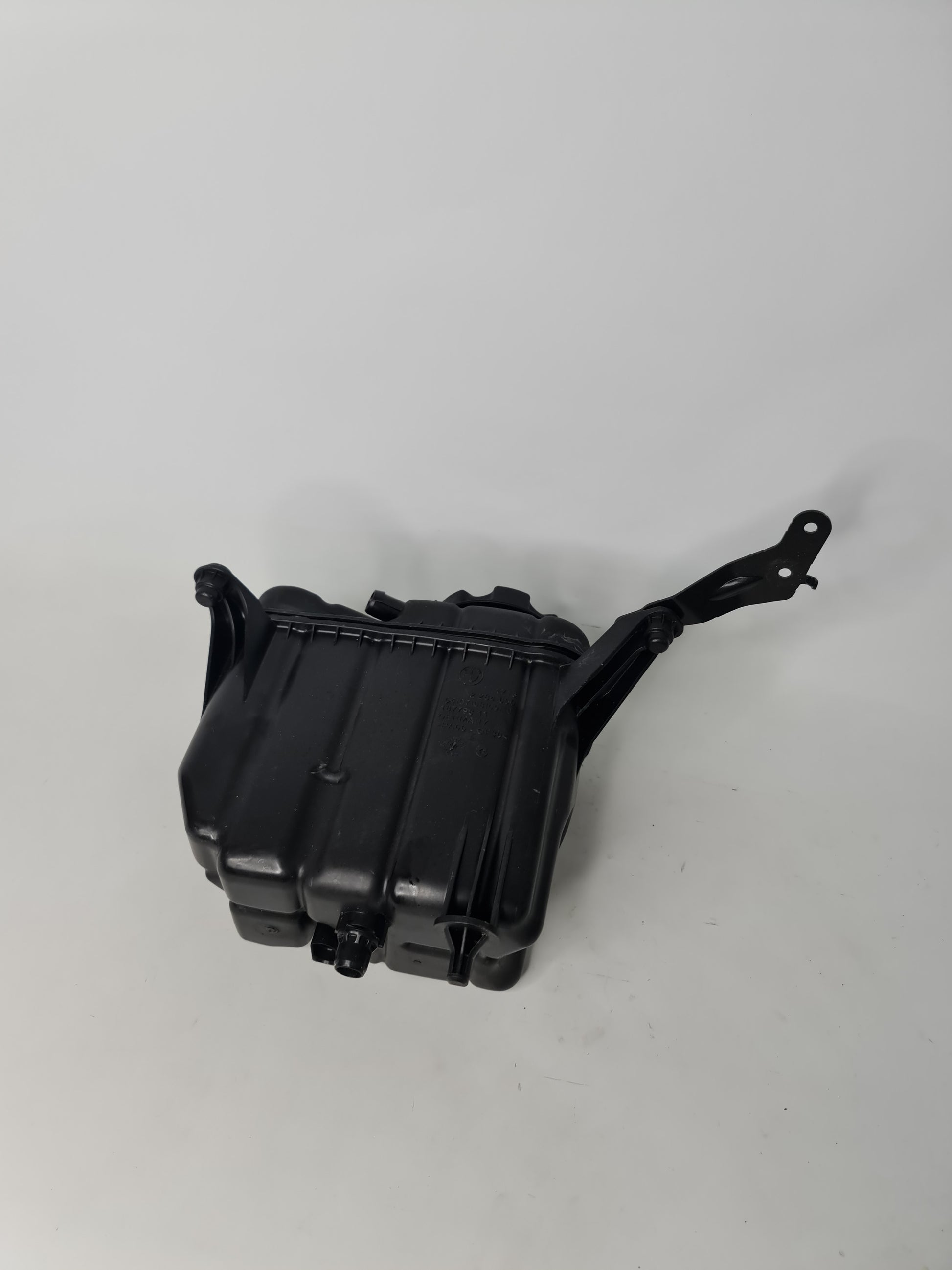 2015-2020 BMW 17-13-2-284-600 BMW 17132284600 Coolant Expansion Tank 2284600 - MPerformance.parts