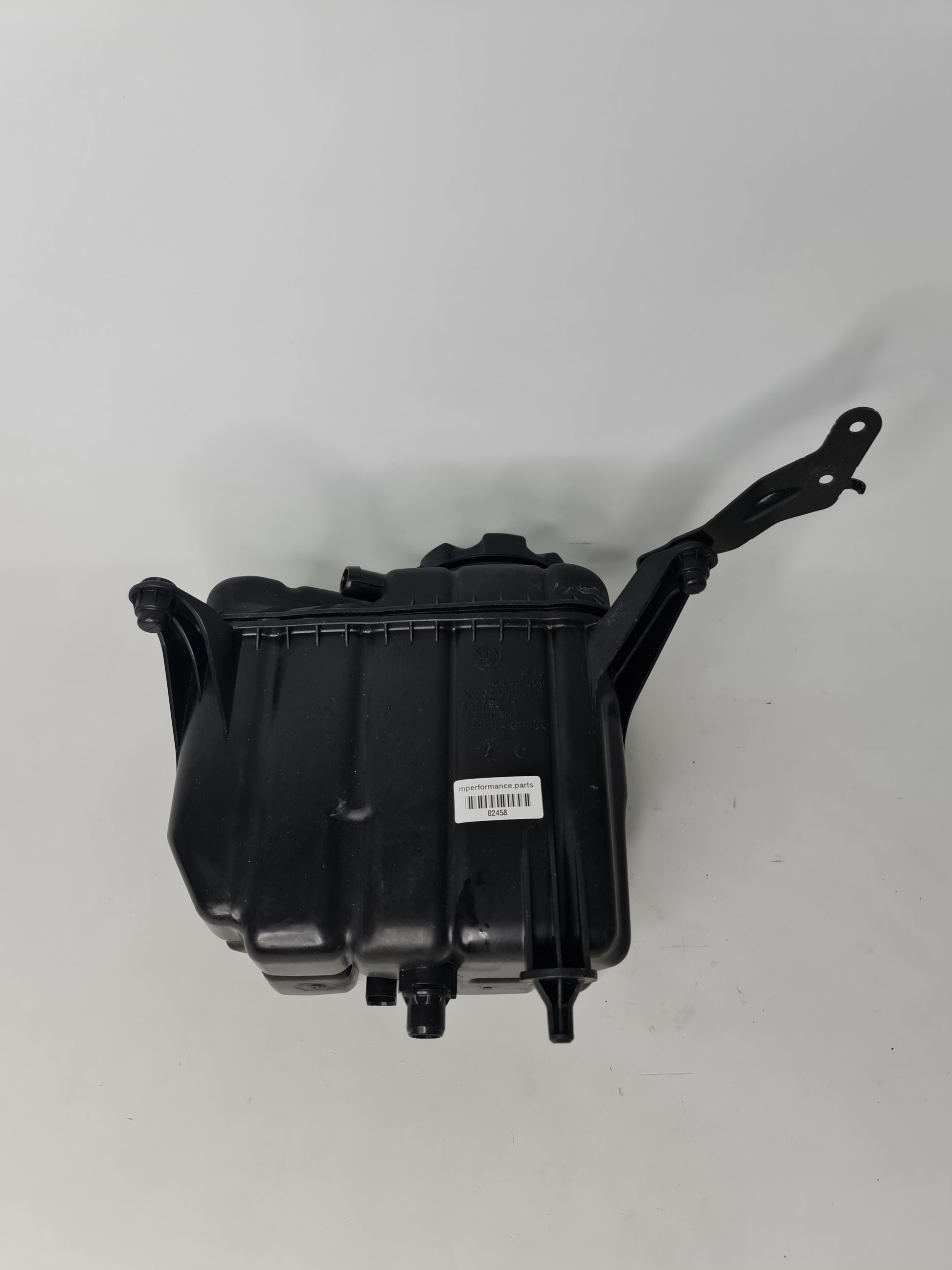 2015-2020 BMW 17-13-2-284-600 BMW 17132284600 Coolant Expansion Tank 2284600 - MPerformance.parts