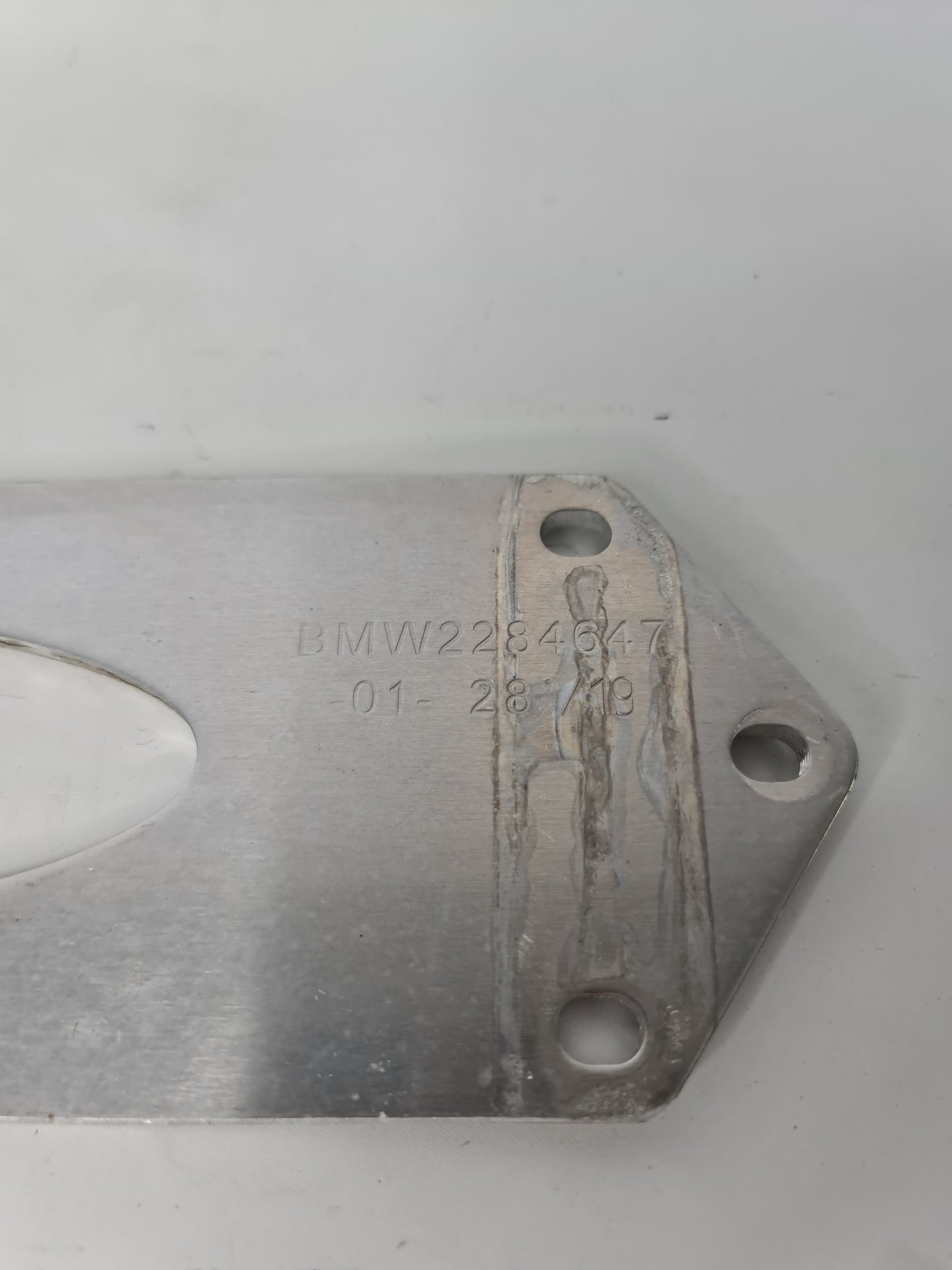 2015-2020 BMW 33-31-2-284-647 BMW 33312284647 Connecting Support 2284647 - MPerformance.parts