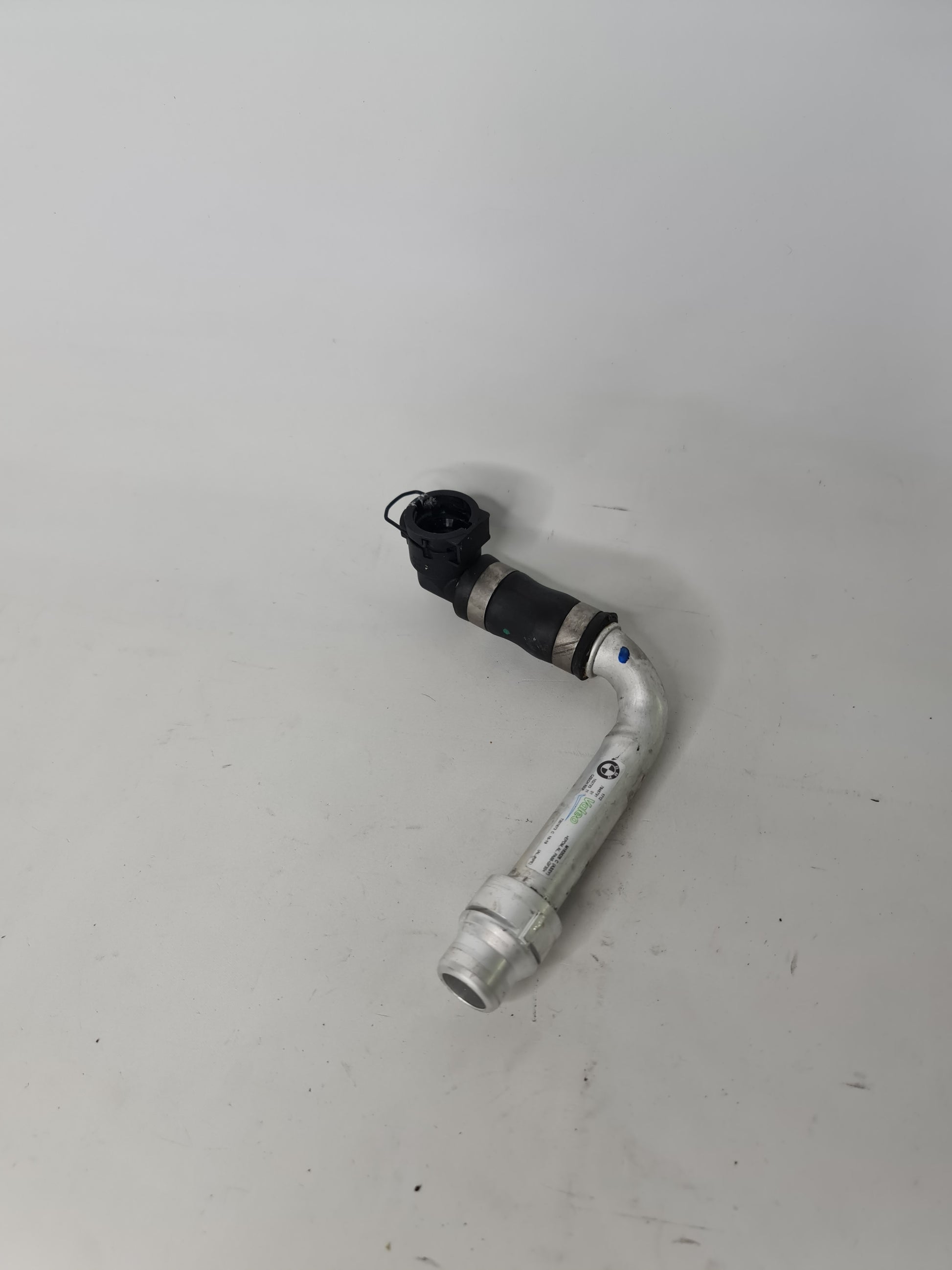 2015-2020 BMW 17-11-7-848-791 BMW 17117848791 Line, Low-Temperature Coolant Radiator 7848791 01 152723 11 - MPerformance.parts