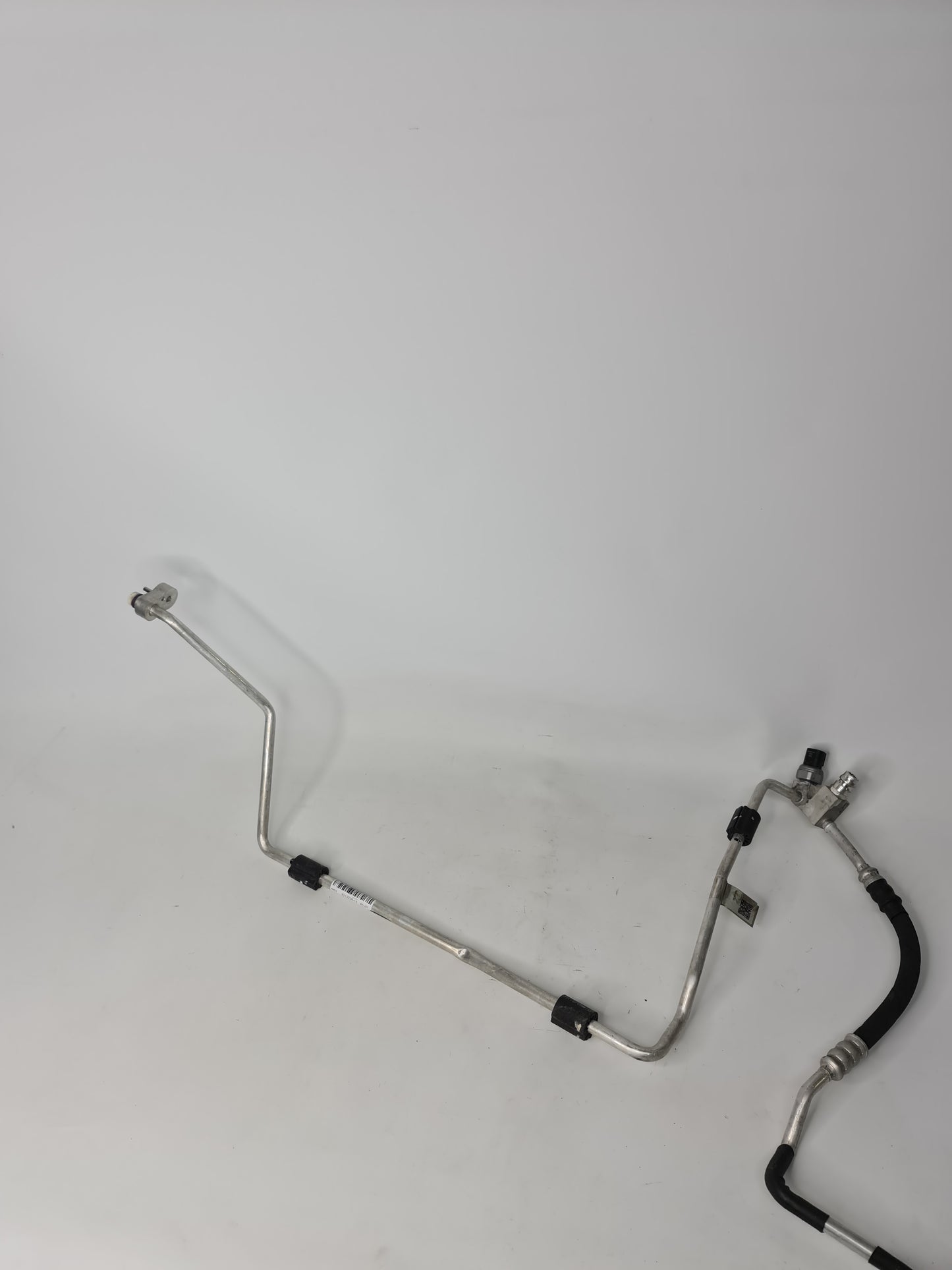 2012-2020 BMW 64-53-9-212-236 BMW 64539212236 Pressure Hose, Condenser, Evaporator 9212236 15 - MPerformance.parts