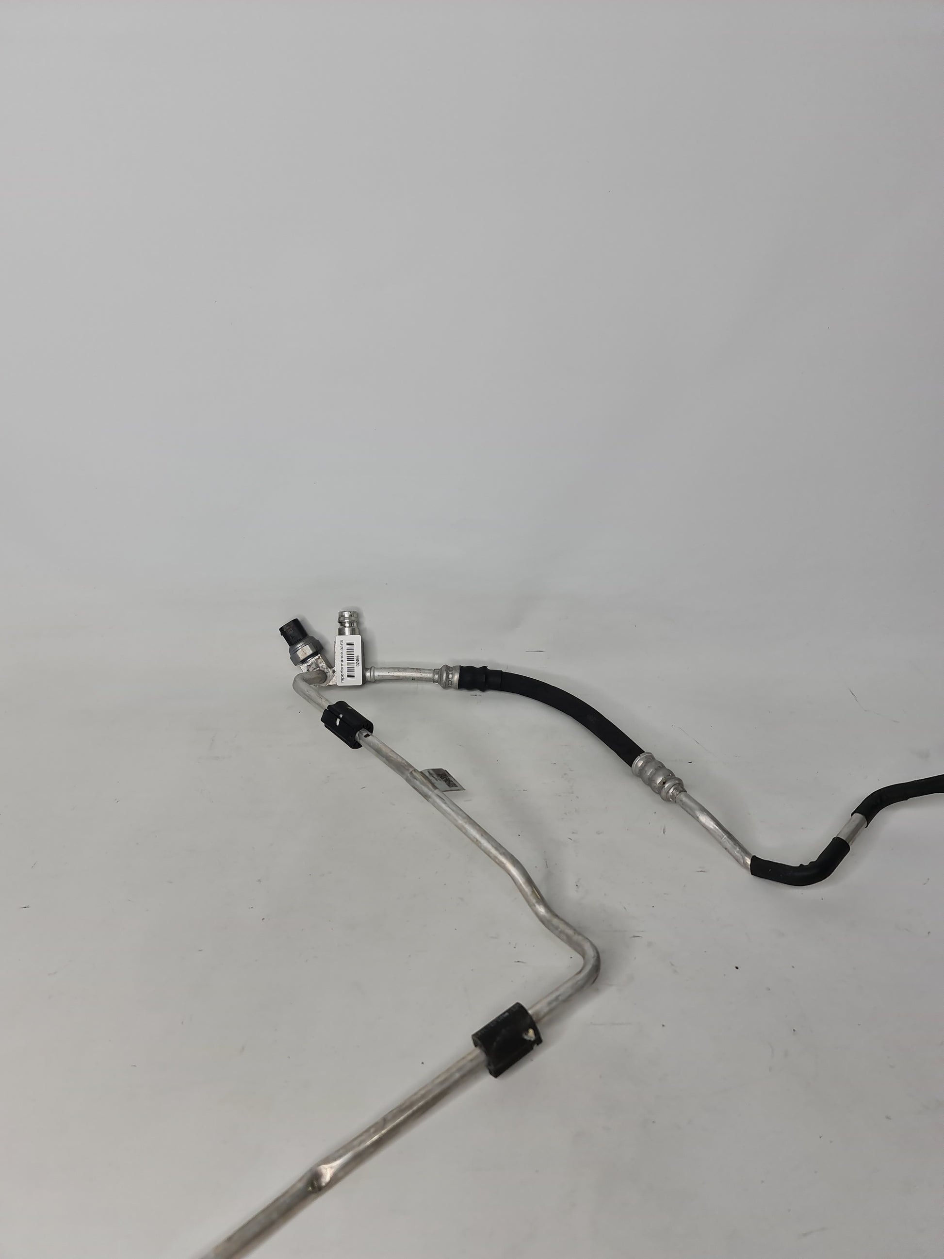 2012-2020 BMW 64-53-9-212-236 BMW 64539212236 Pressure Hose, Condenser, Evaporator 9212236 15 - MPerformance.parts