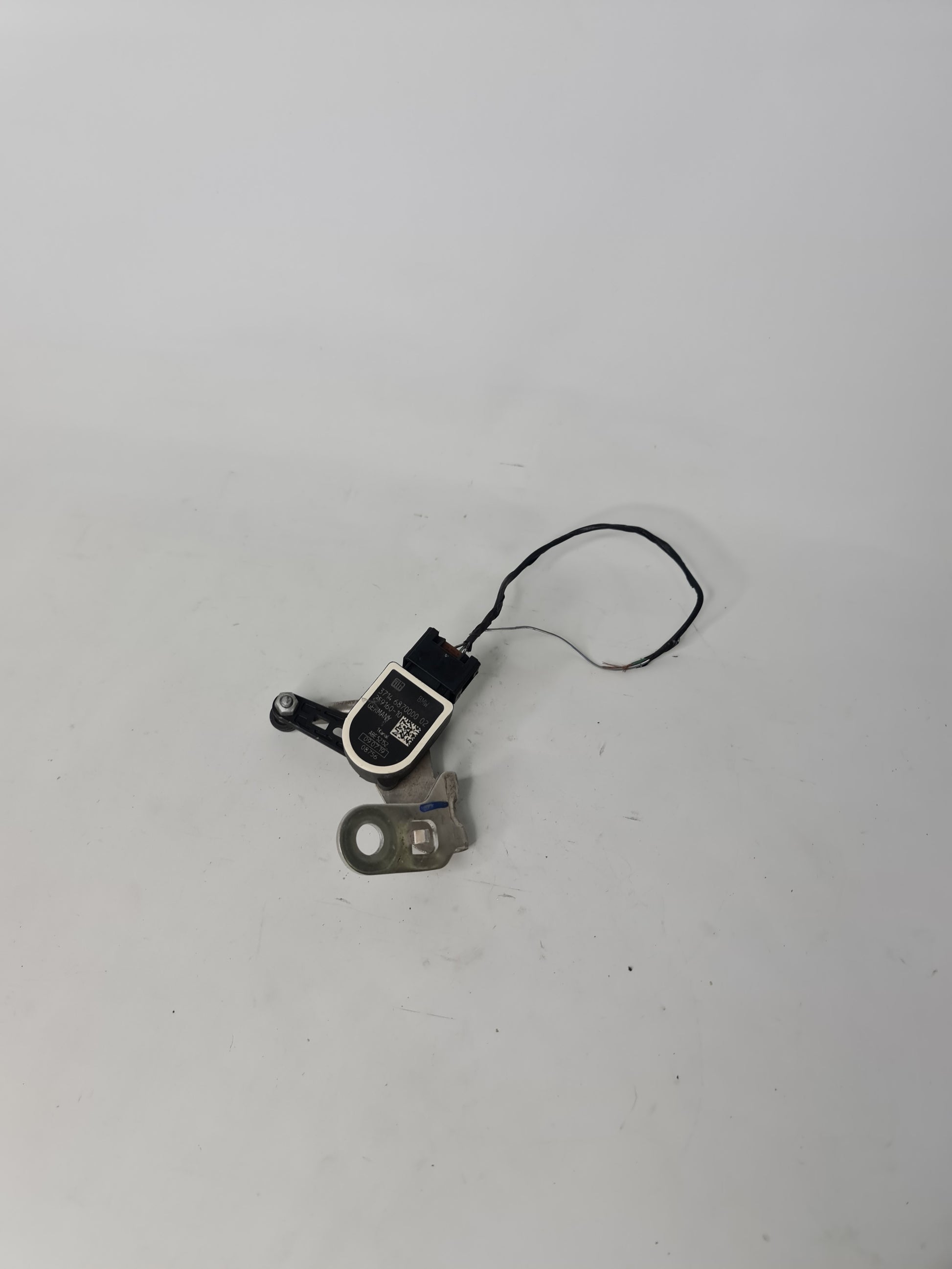 2009-2020 BMW 37-14-6-870-000 BMW 37146870000 Level Sensor 870000 01 259160 10 - MPerformance.parts