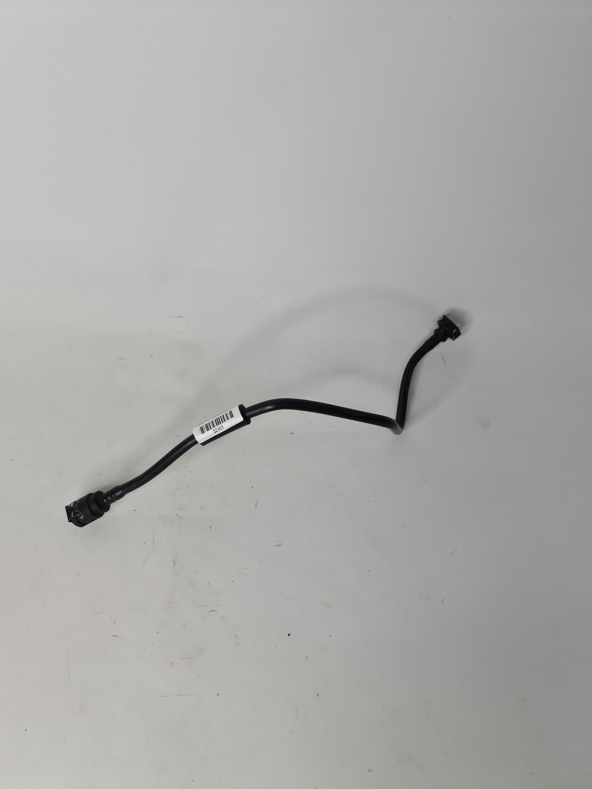 2015-2020 BMW 17-12-2-284-686 BMW 17122284686 Vent Pipe 284686 03 - MPerformance.parts