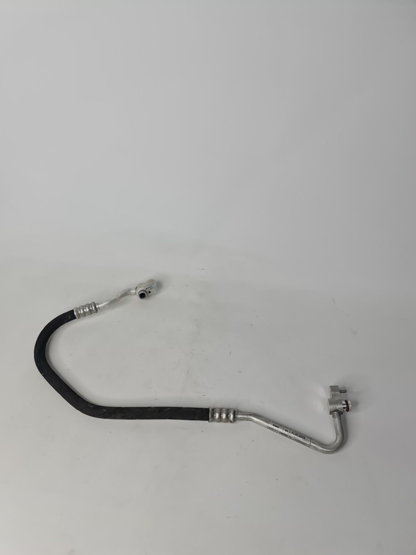 2015-2020 BMW 64-53-6-842-534 BMW 64536842534 Pressure Hose, Compressor-Condenser 6842534 01 - MPerformance.parts