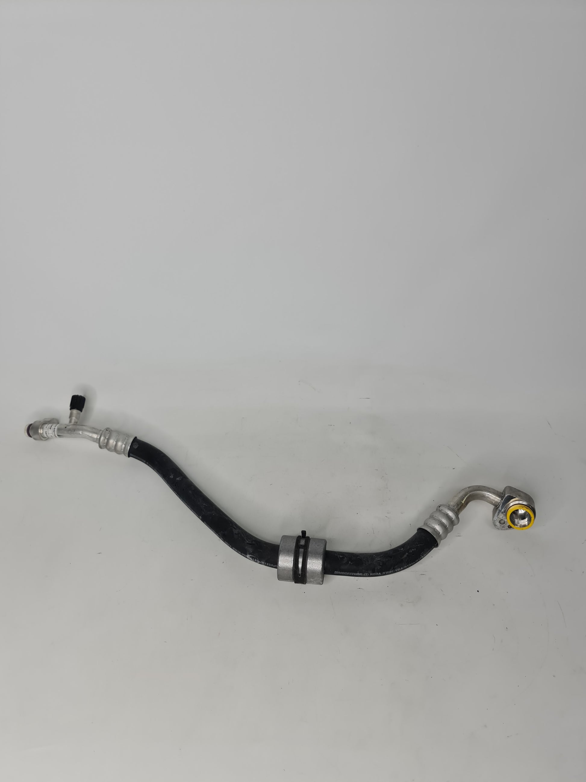 2015-2020 BMW 64-53-9-321-309 BMW 64539321309 Suction Pipe Evaporator-Compressor 9321309 05 - MPerformance.parts