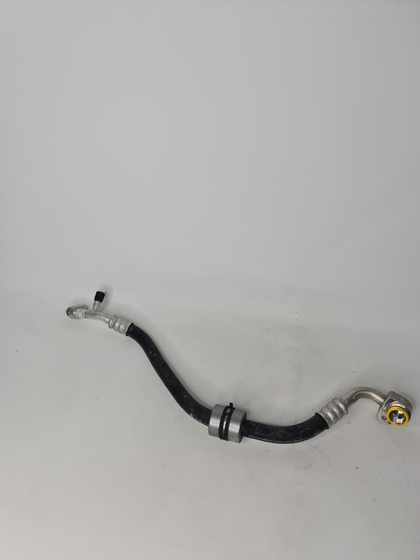 2015-2020 BMW 64-53-9-321-309 BMW 64539321309 Suction Pipe Evaporator-Compressor 9321309 05 - MPerformance.parts