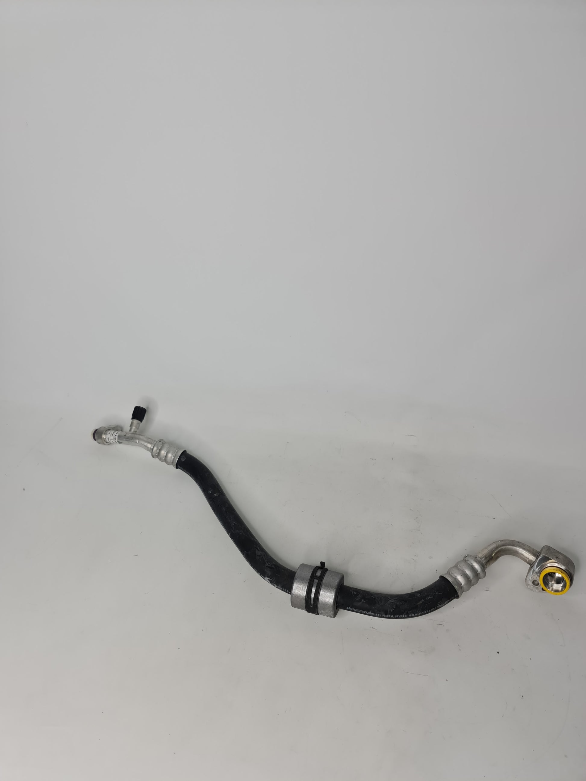 2015-2020 BMW 64-53-9-321-309 BMW 64539321309 Suction Pipe Evaporator-Compressor 9321309 05 - MPerformance.parts