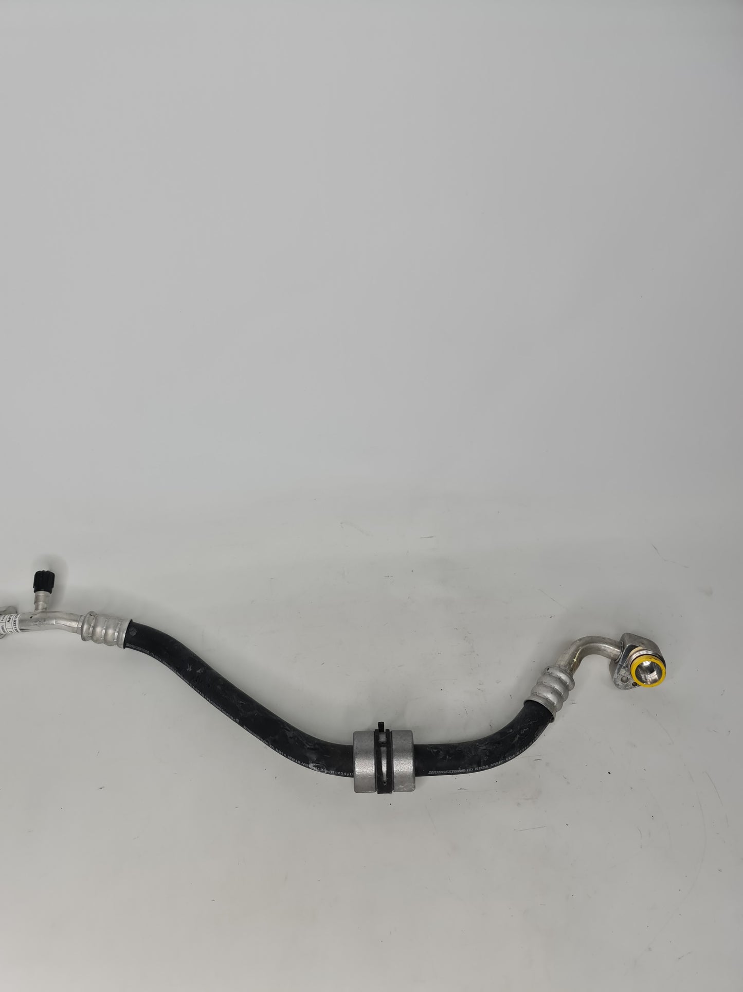 2015-2020 BMW 64-53-9-321-309 BMW 64539321309 Suction Pipe Evaporator-Compressor 9321309 05 - MPerformance.parts