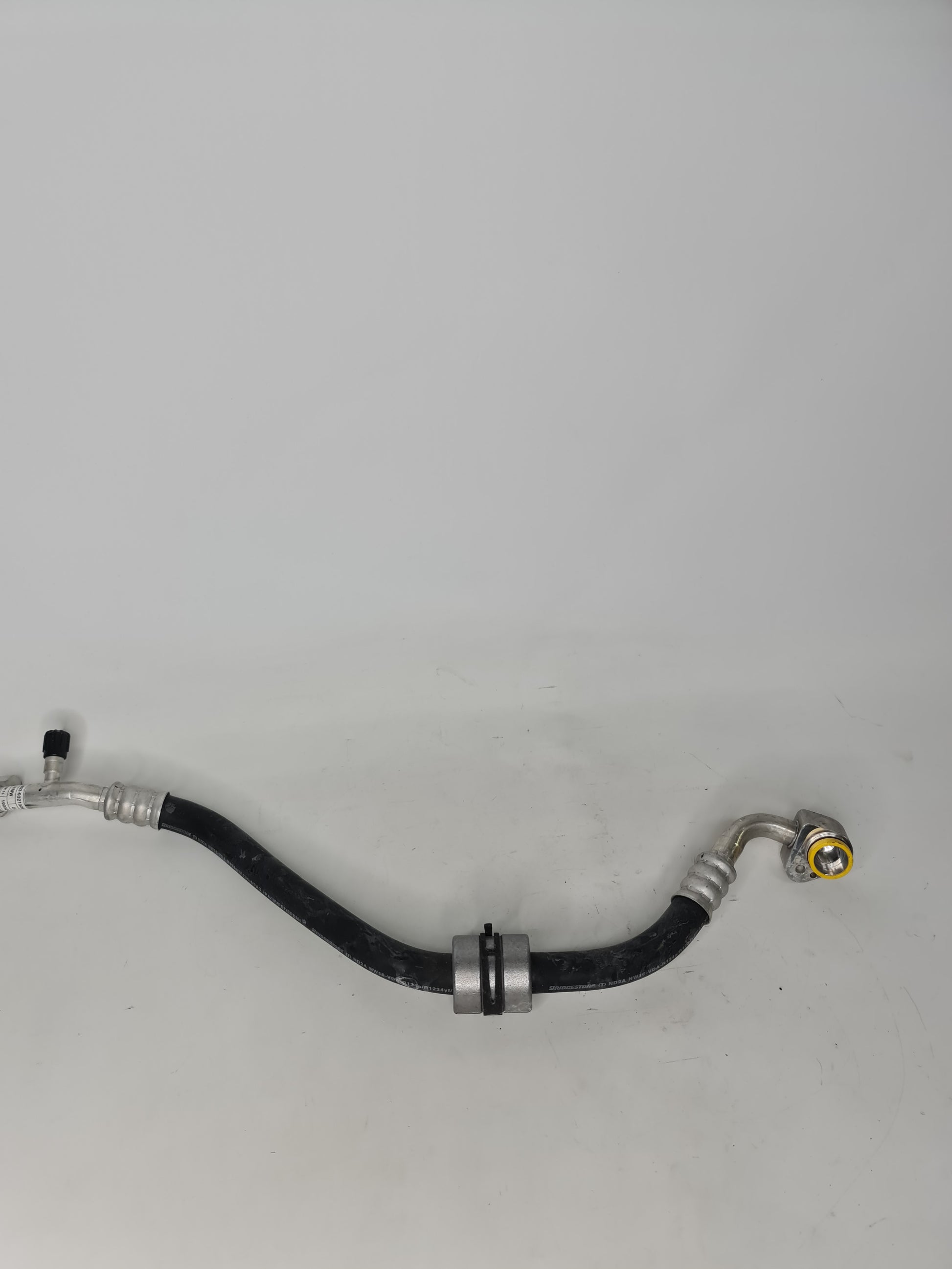 2015-2020 BMW 64-53-9-321-309 BMW 64539321309 Suction Pipe Evaporator-Compressor 9321309 05 - MPerformance.parts