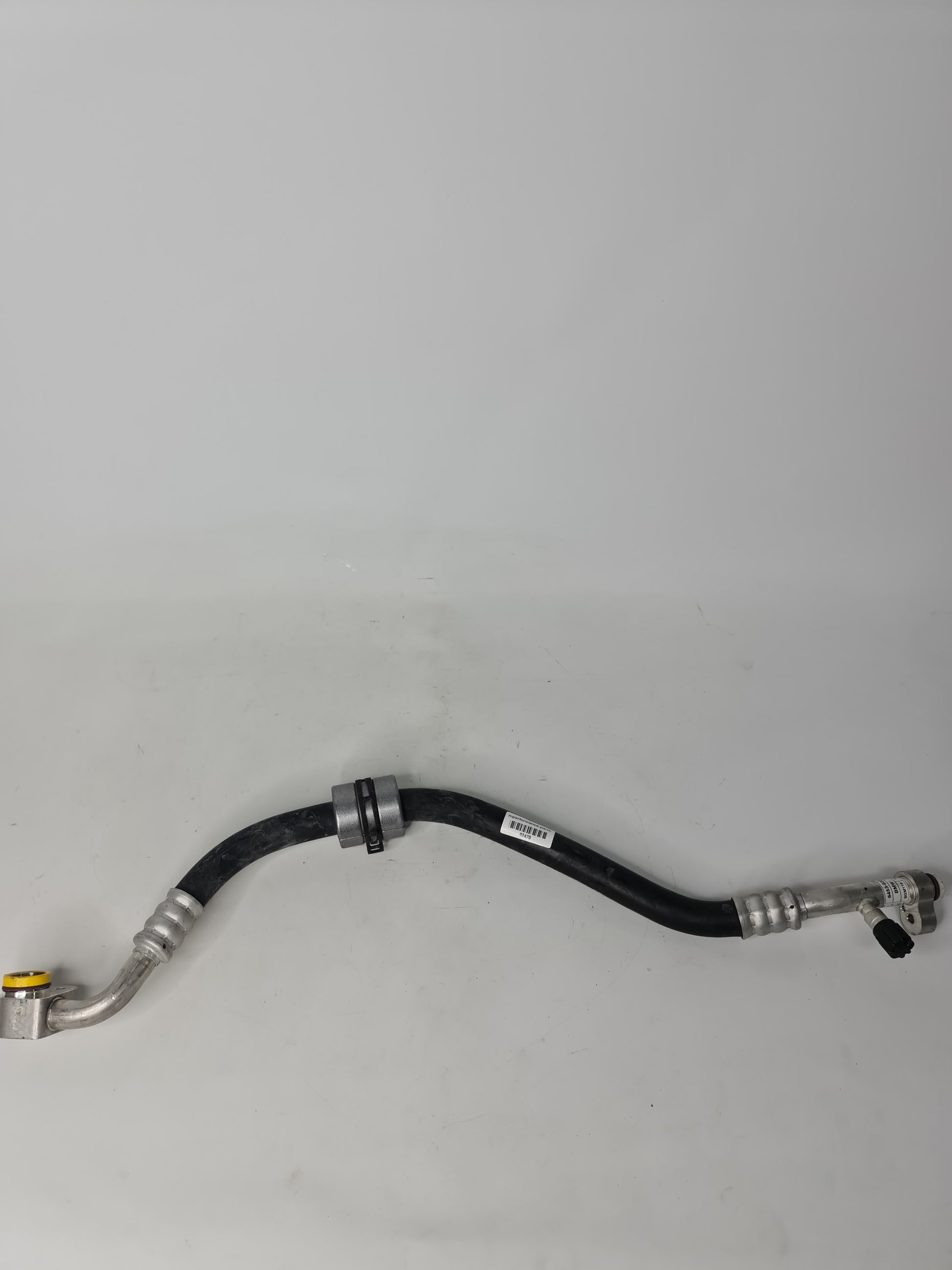 2015-2020 BMW 64-53-9-321-309 BMW 64539321309 Suction Pipe Evaporator-Compressor 9321309 05 - MPerformance.parts