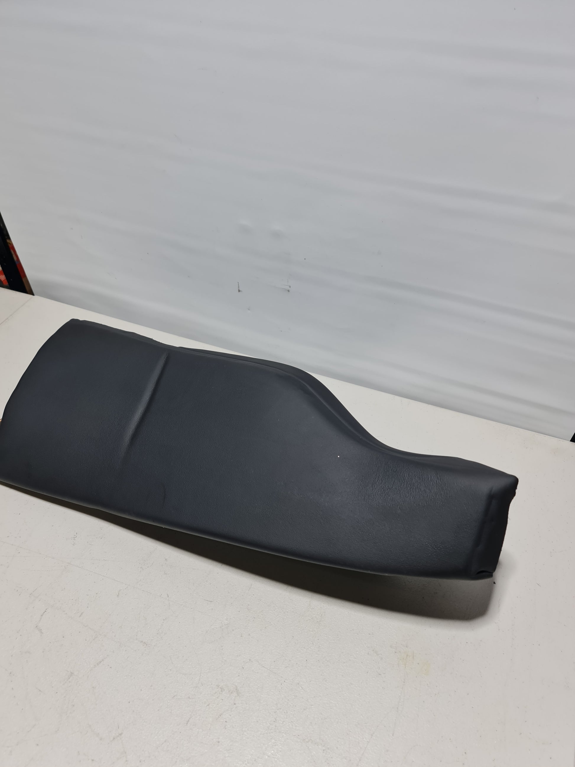 2015-2020 BMW M4 52-20-8-058-133 BMW 52208058133 Side Finisher, Leather, Left 8058133 - MPerformance.parts