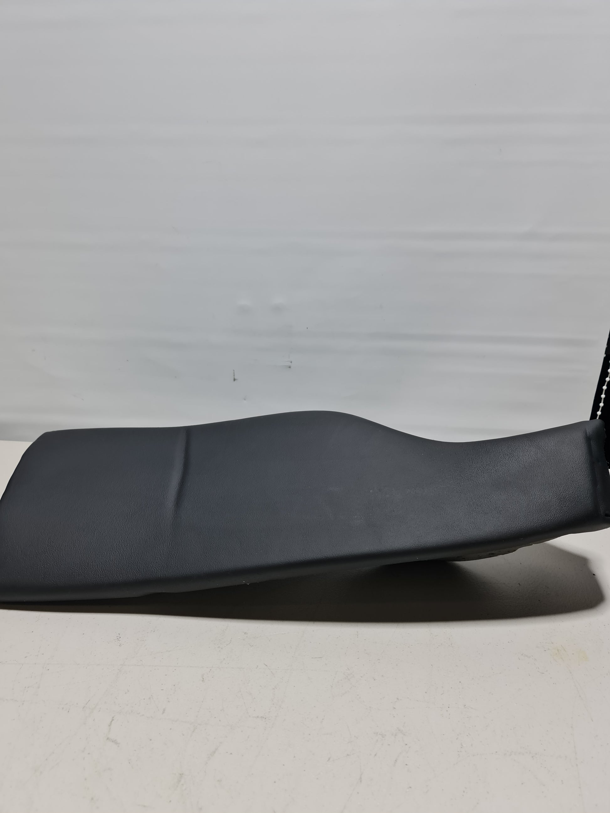 2015-2020 BMW M4 52-20-8-058-133 BMW 52208058133 Side Finisher, Leather, Left 8058133 - MPerformance.parts