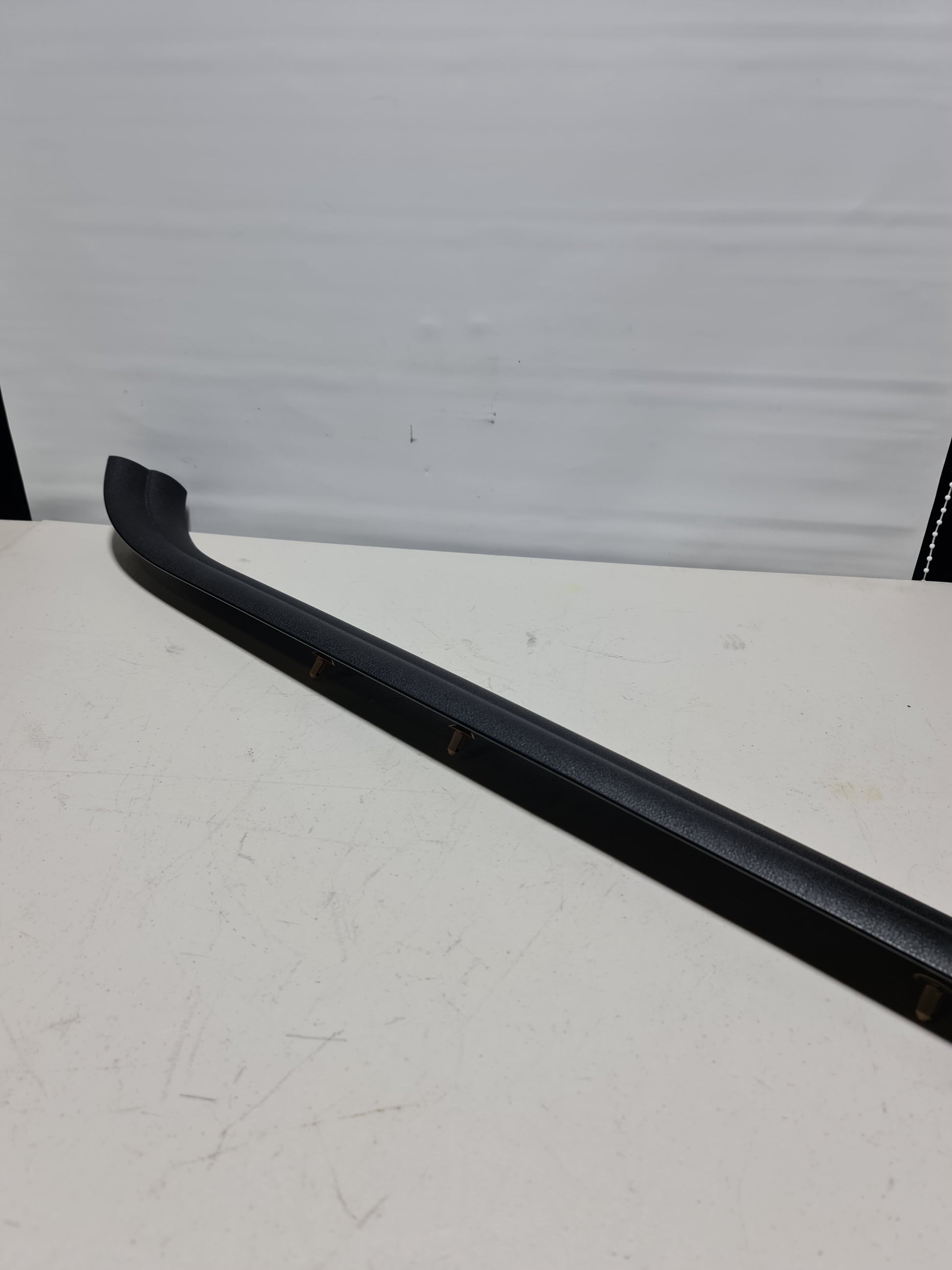 BMW 4 SERIES F32 F82 2013 2017 LEFT SIDE DOOR LOWER INTERIOR INNER TRIM 7277639 - MPerformance.parts