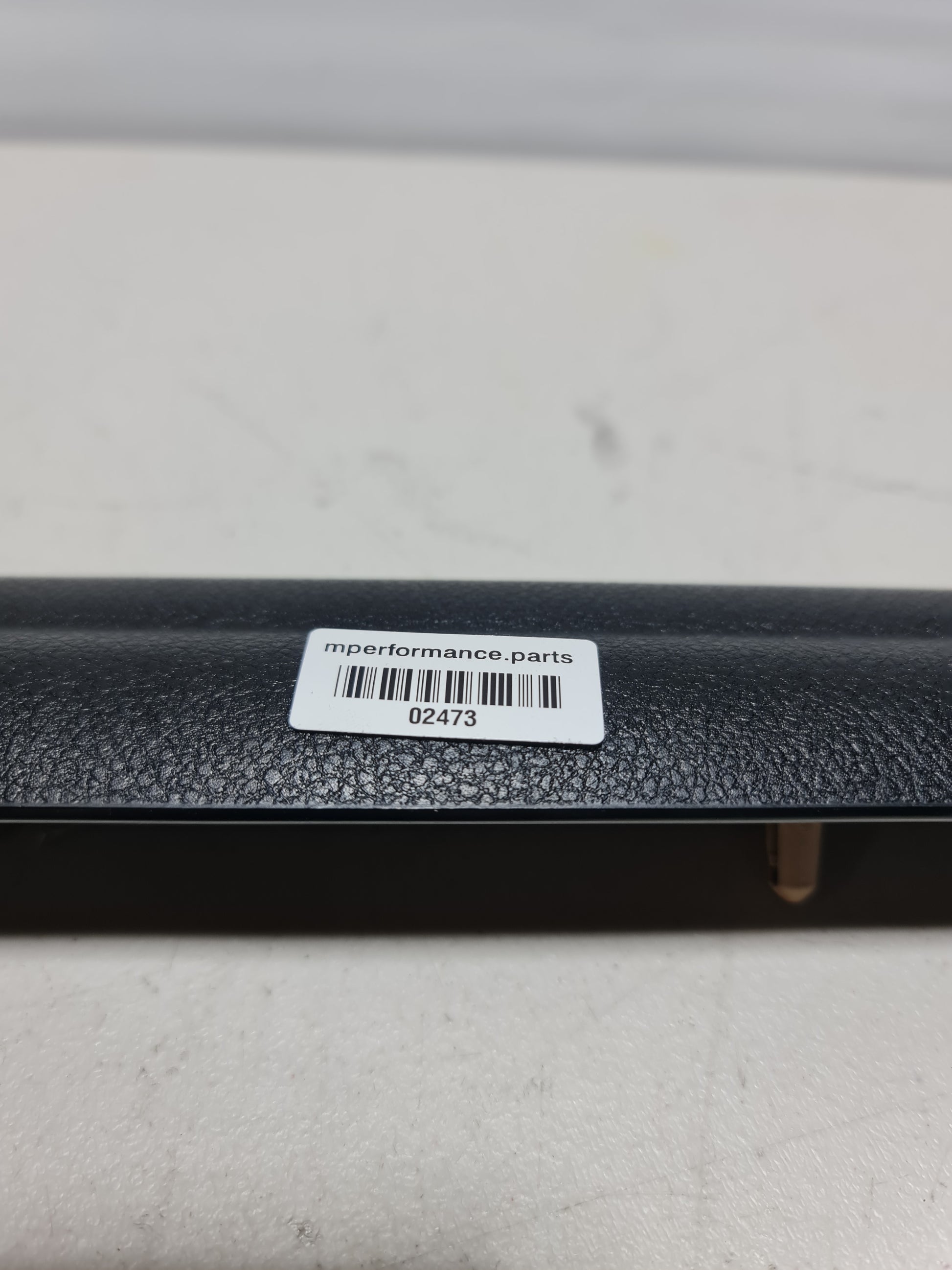 BMW 4 SERIES F32 F82 2013 2017 LEFT SIDE DOOR LOWER INTERIOR INNER TRIM 7277639 - MPerformance.parts