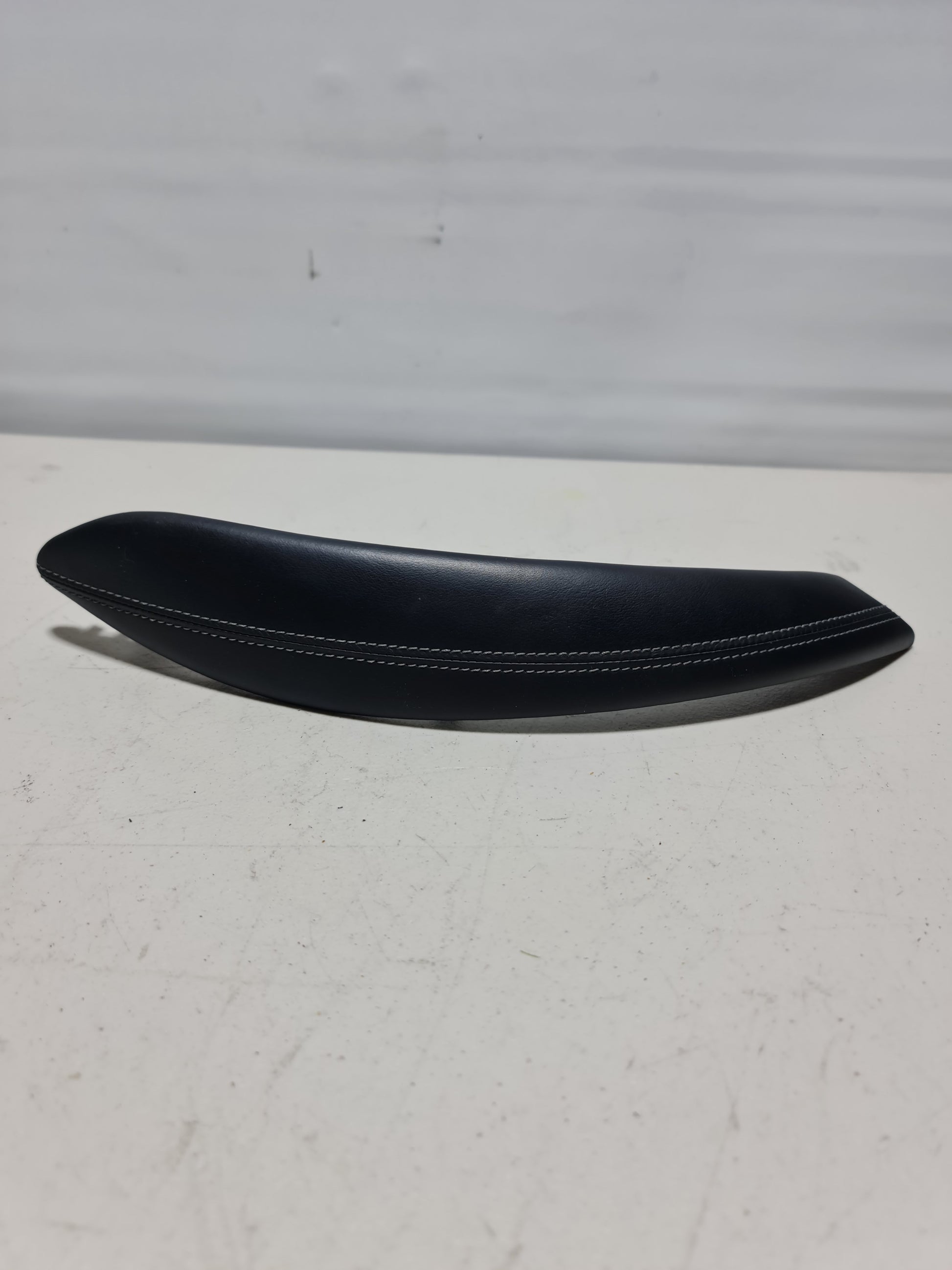 2015-2020 BMW 51-41-8-057-633 BMW 51418057633 Cover, Interior Handle, Leather Left 8057633 - MPerformance.parts