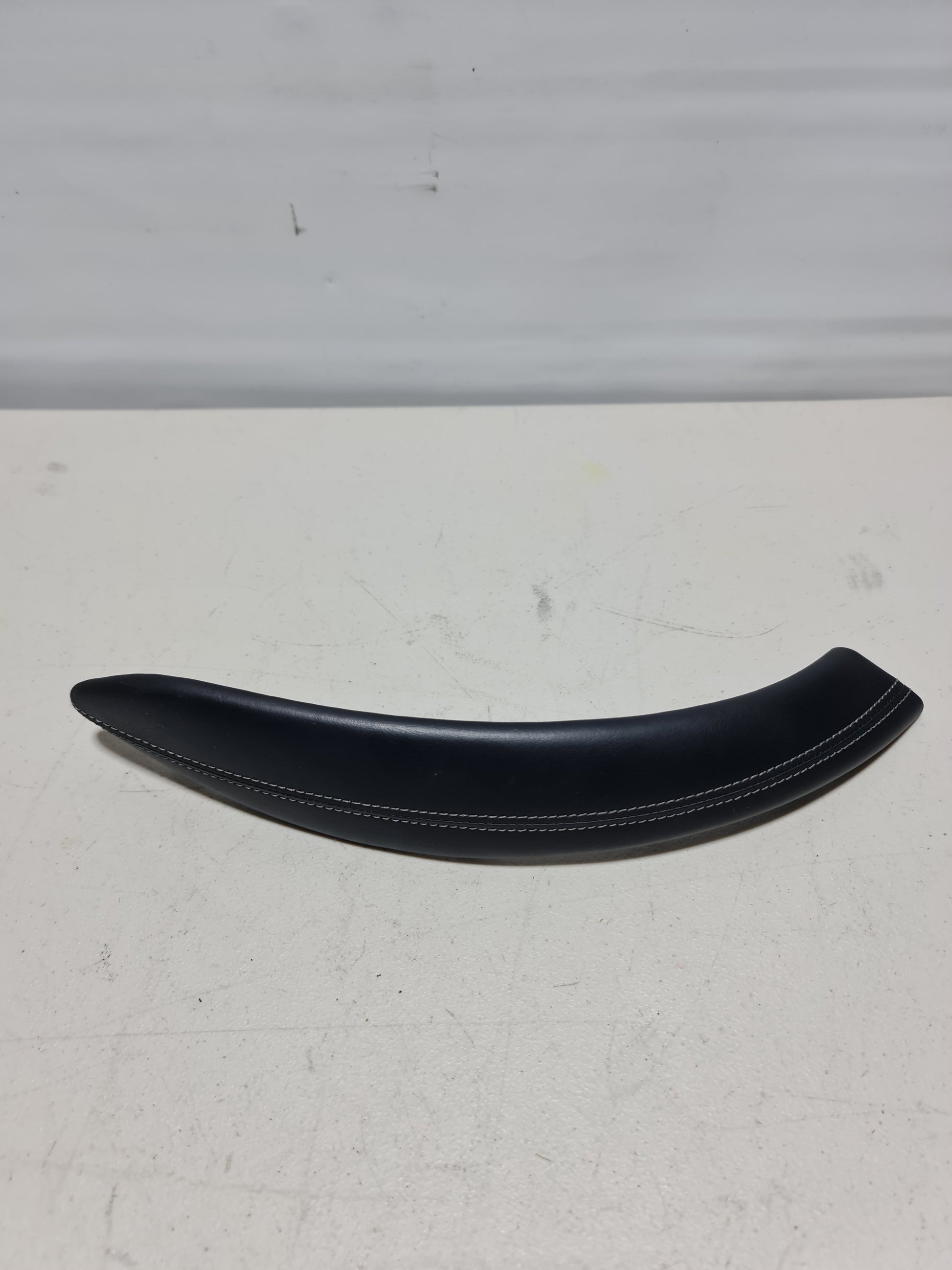 2015-2020 BMW 51-41-8-057-633 BMW 51418057633 Cover, Interior Handle, Leather Left 8057633 - MPerformance.parts