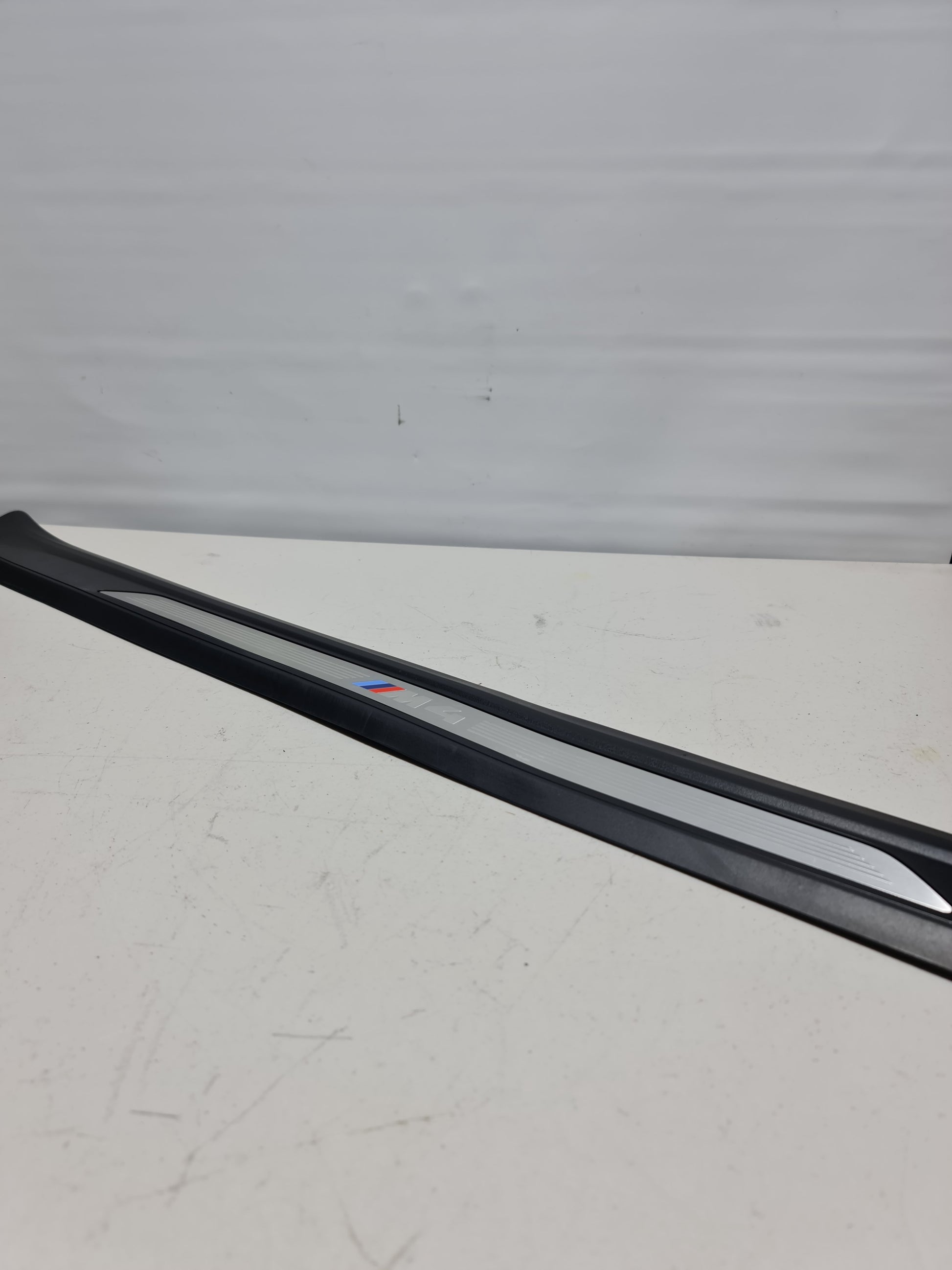 2015-2020 BMW M4 51-47-8-063-797 BMW 51478063797 Cover, Entrance, Left 8063797 02 - MPerformance.parts