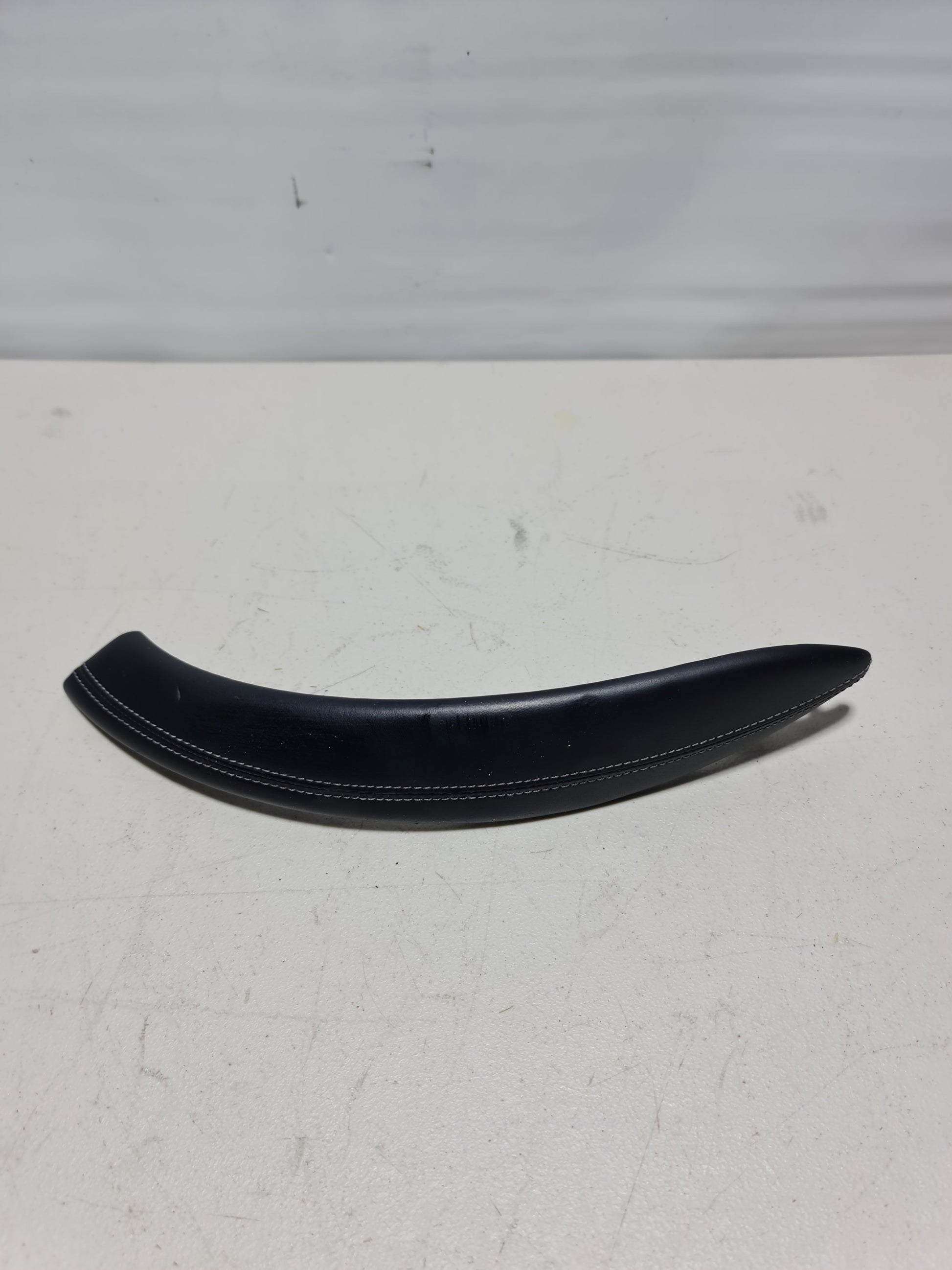 2015-2020 BMW 51-41-8-057-634 BMW 51418057634 Cover, Interior Handle, Leather Right 8057634 04 - MPerformance.parts